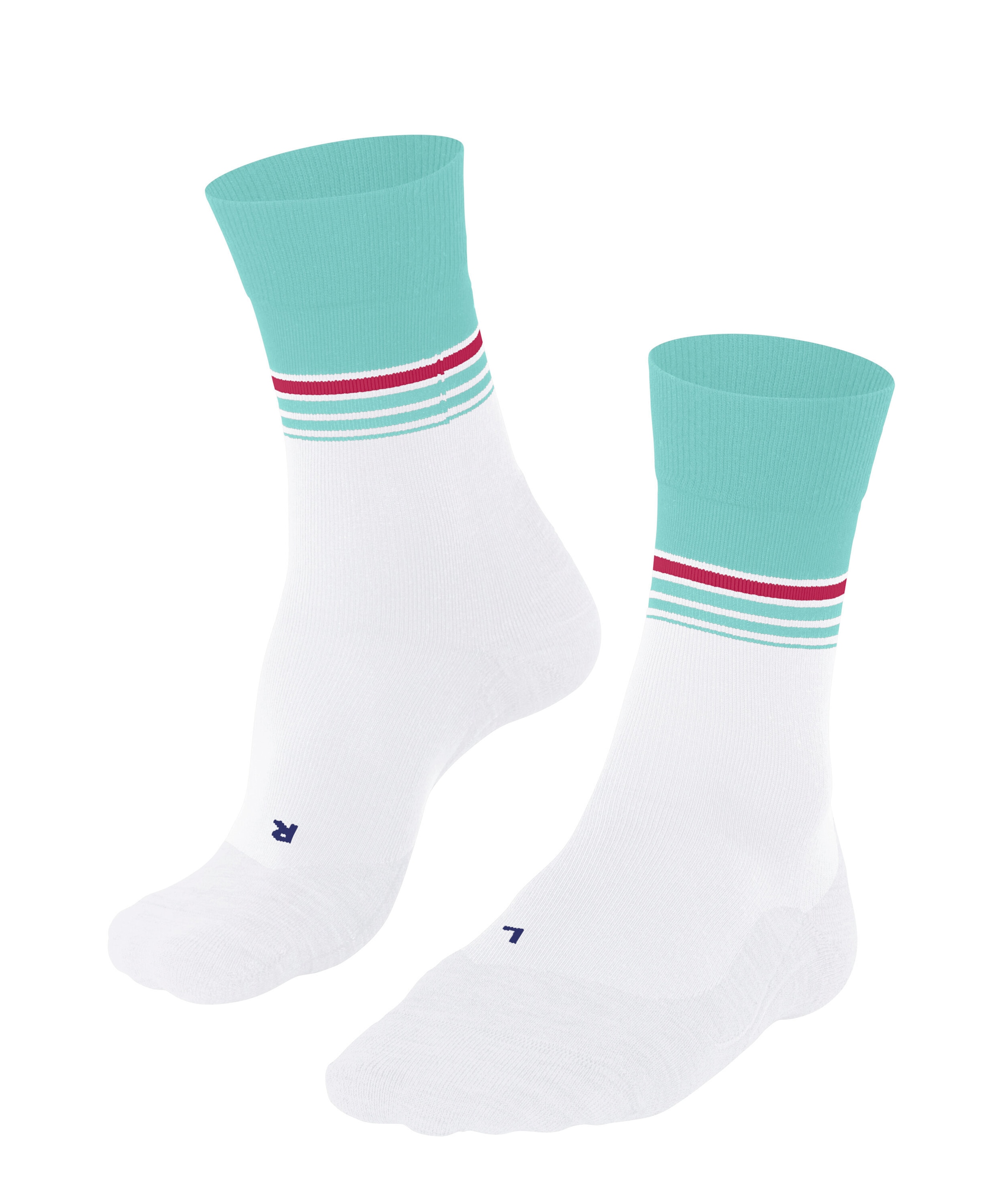 FALKE Socken »RU4 Endurance Cool« 1 Paar tlg.