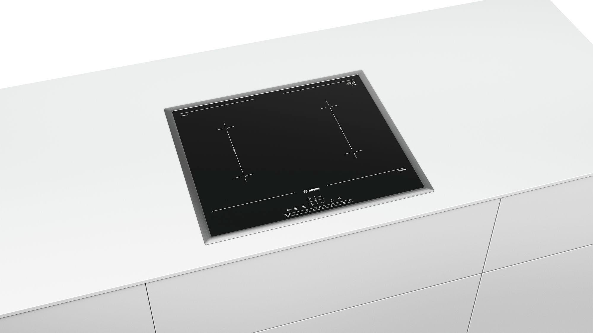 BOSCH Induktions-Kochfeld von SCHOTT CERAN® »PVQ645FB5E«, PVQ645FB5E ...