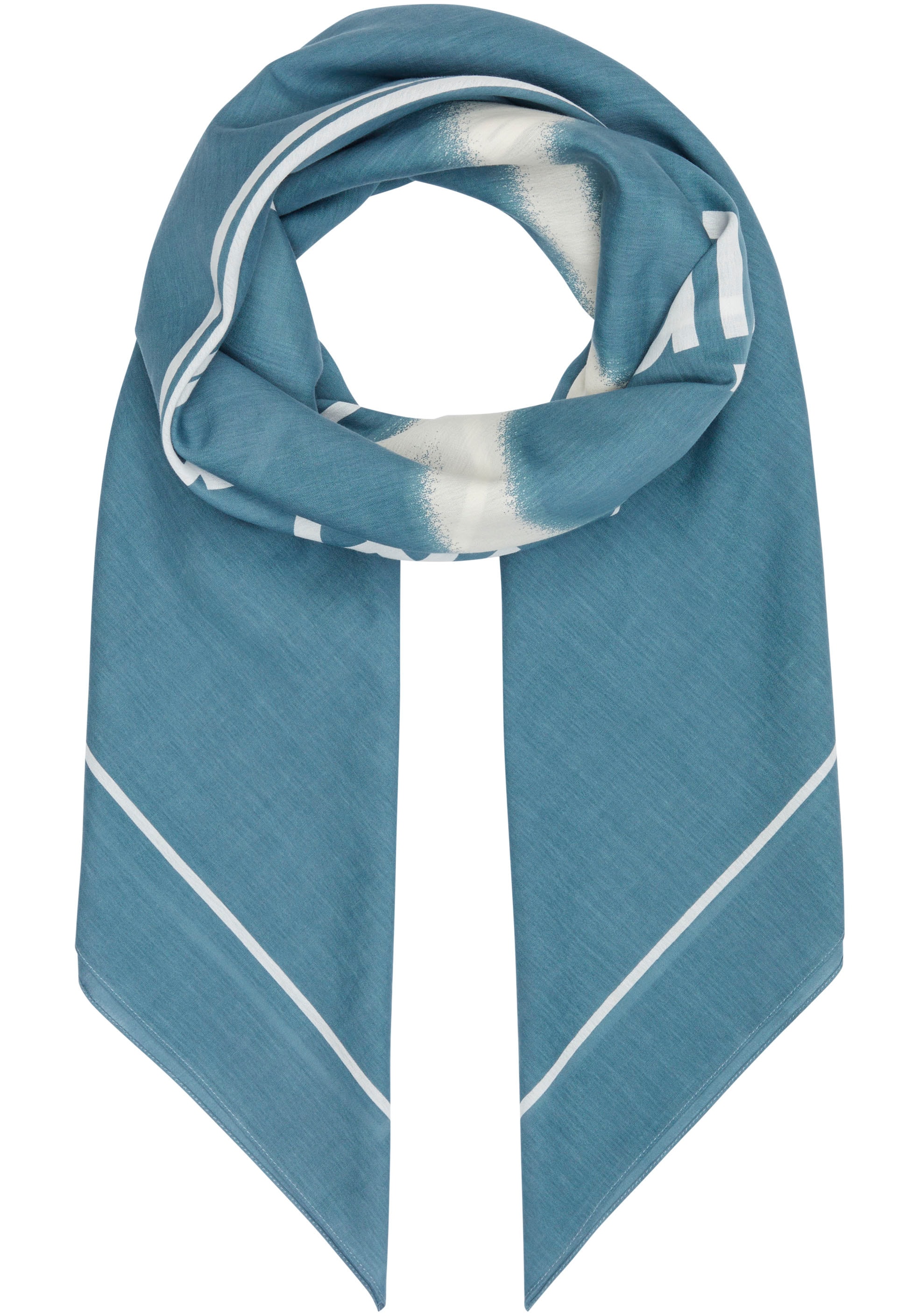 Modeschal »CUT OUT MONOLO SCARF«