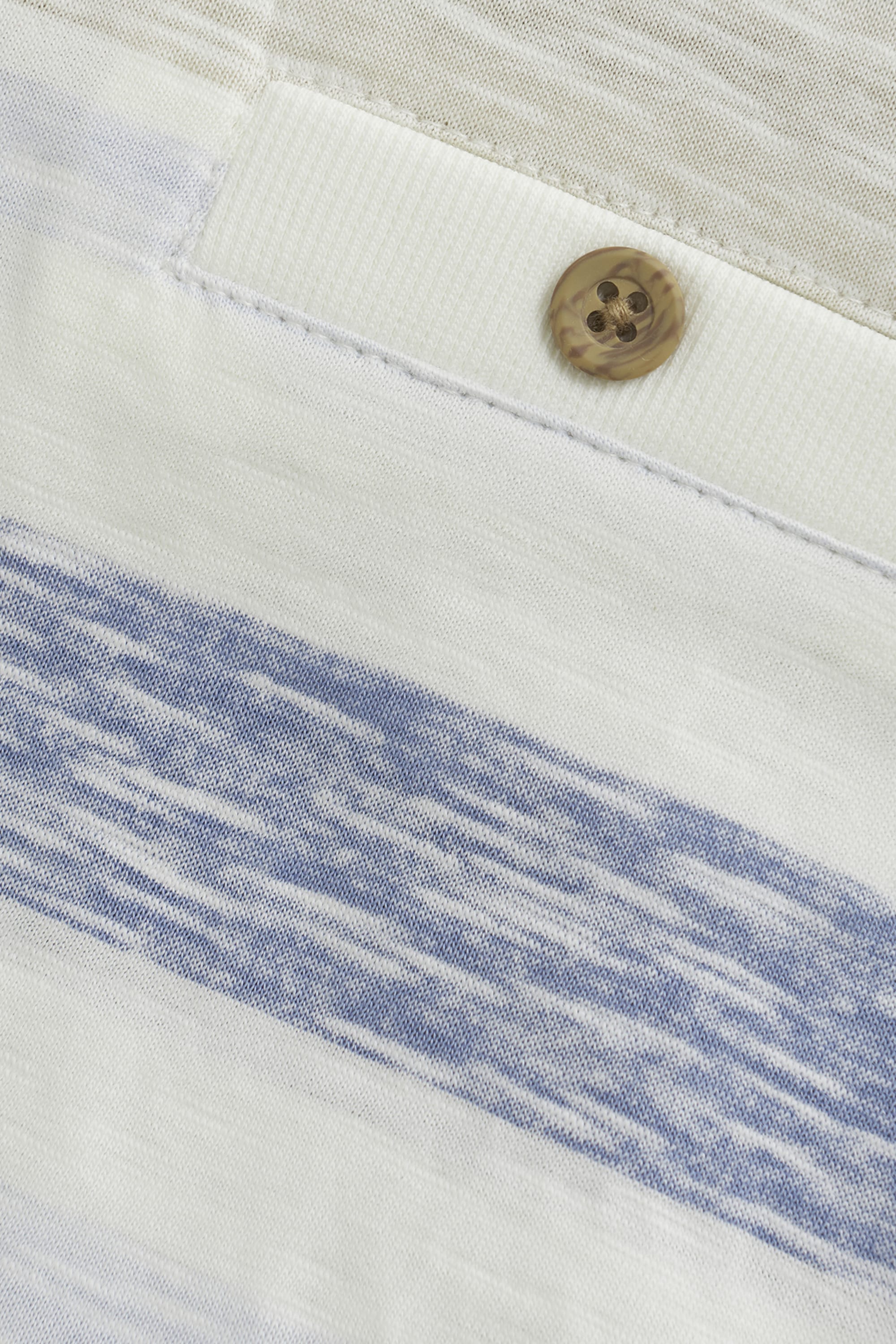 EN FANT Rundhalsshirt »Rundhalsshirt ENT-shirt SS Stripe«