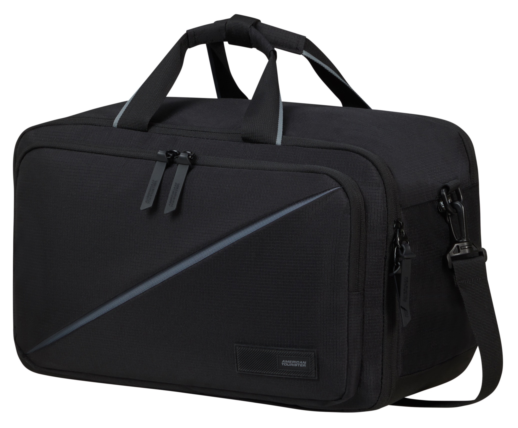 American Tourister® Reisetasche »TAKE2CABIN Prime«, Handgepäcktasche Reisegepäck Boarding Bag 3 Way
