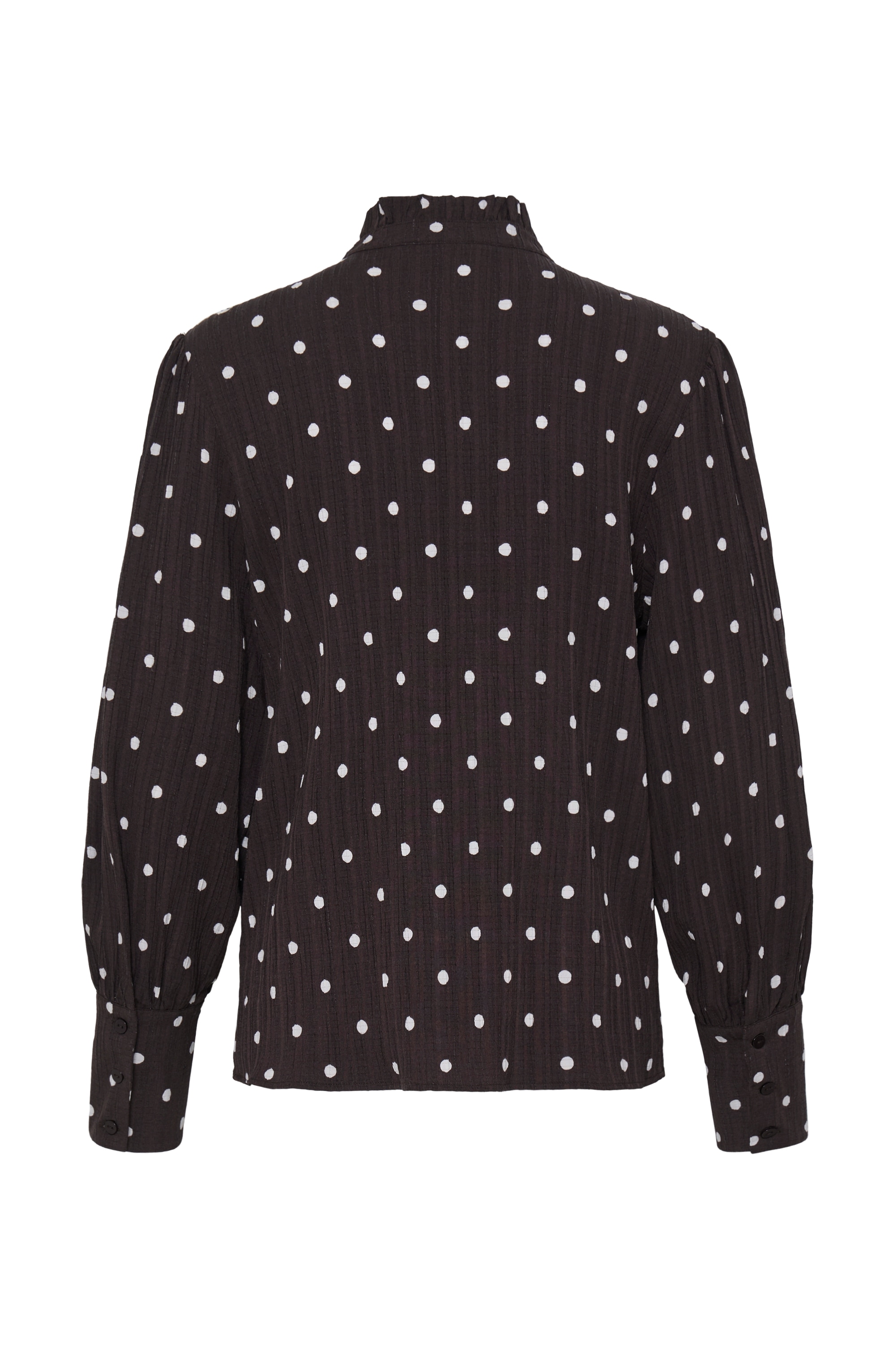 Pulz Jeans Langarmhemd »Pulz Jeans Bluse PZEVITA«