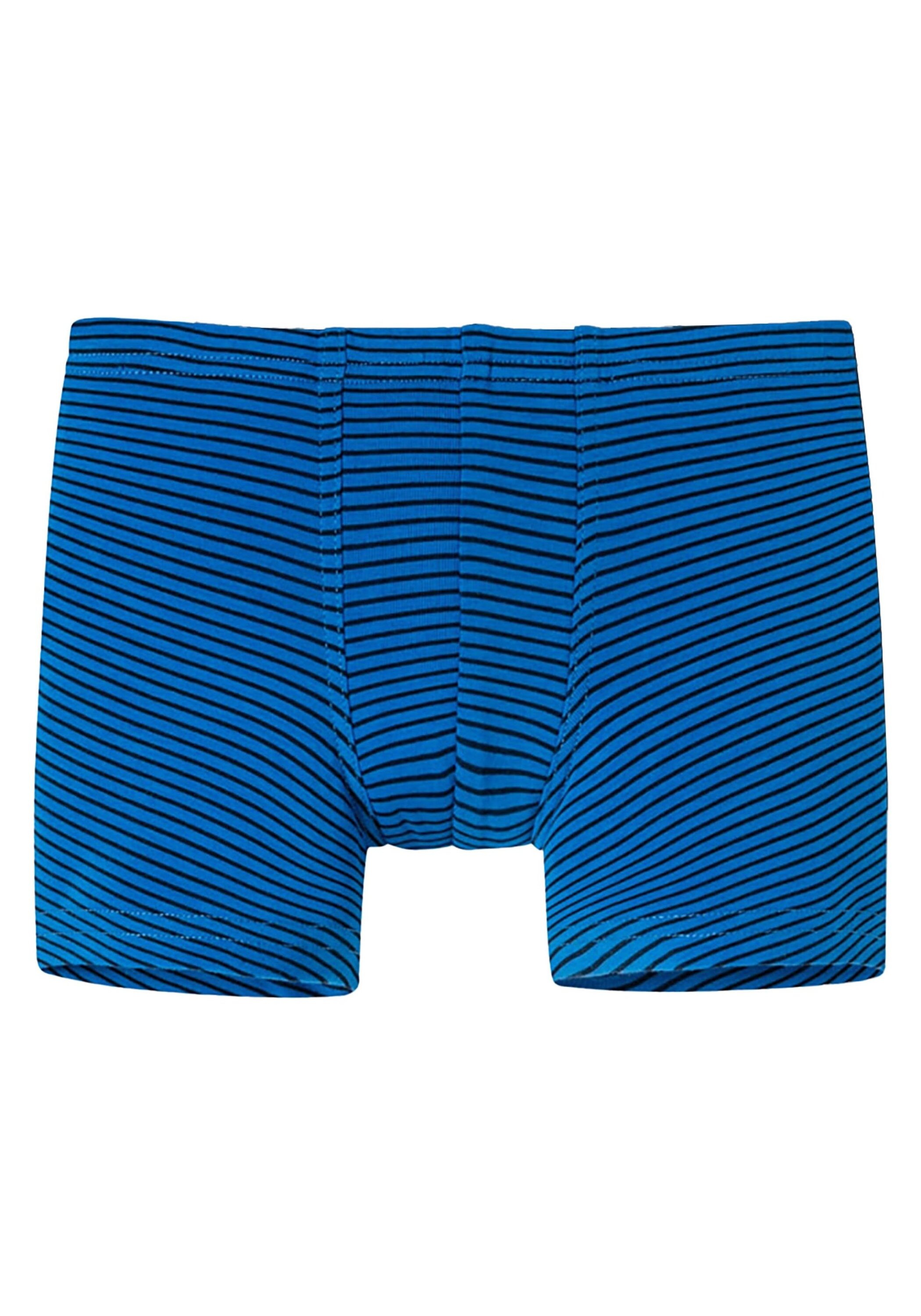 Schiesser Boxershorts »Boxershort 5er Pack«