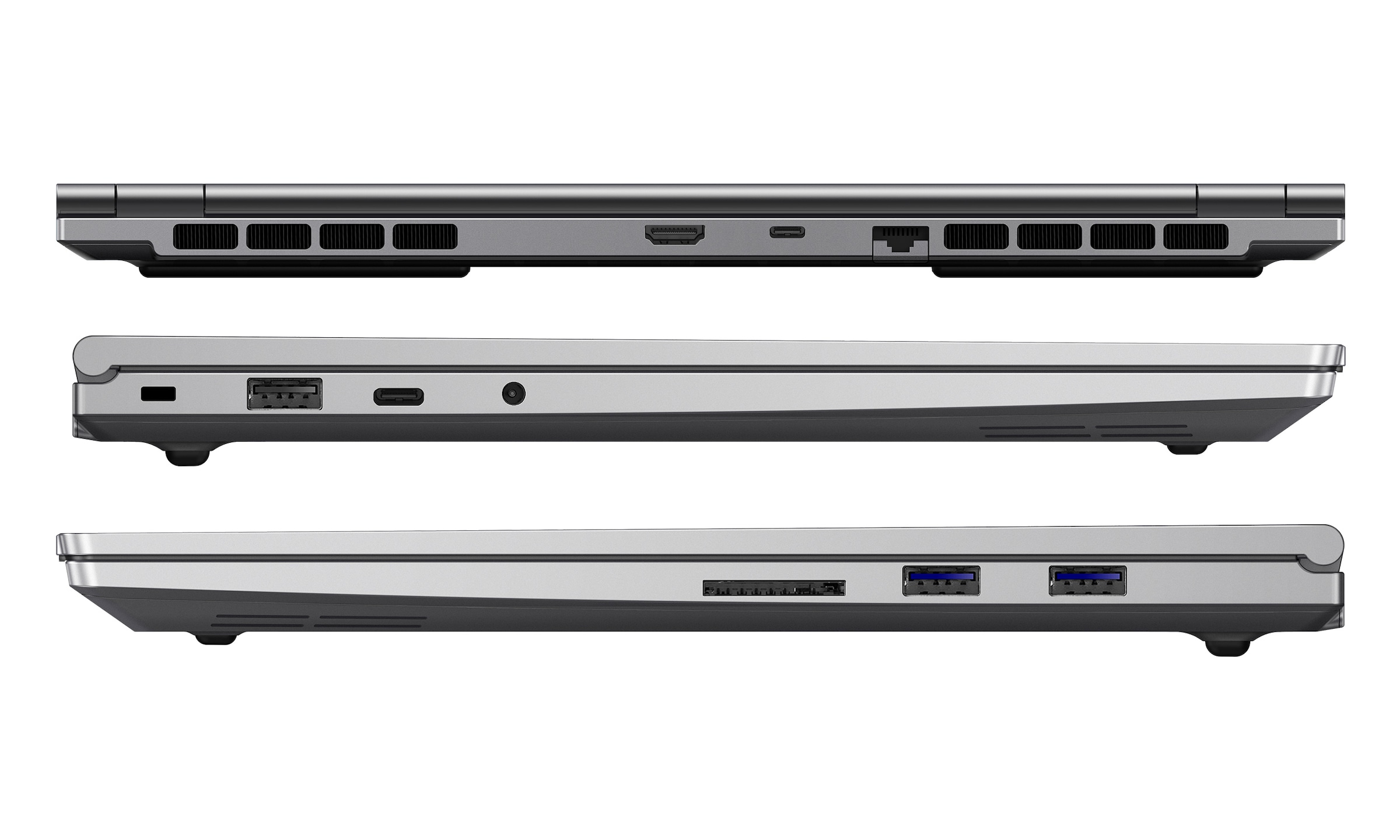 CAPTIVA Business-Notebook »Power Starter R88-422ES«