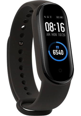 Xiaomi Smartwatch »MI Smart Band 5« kaufen