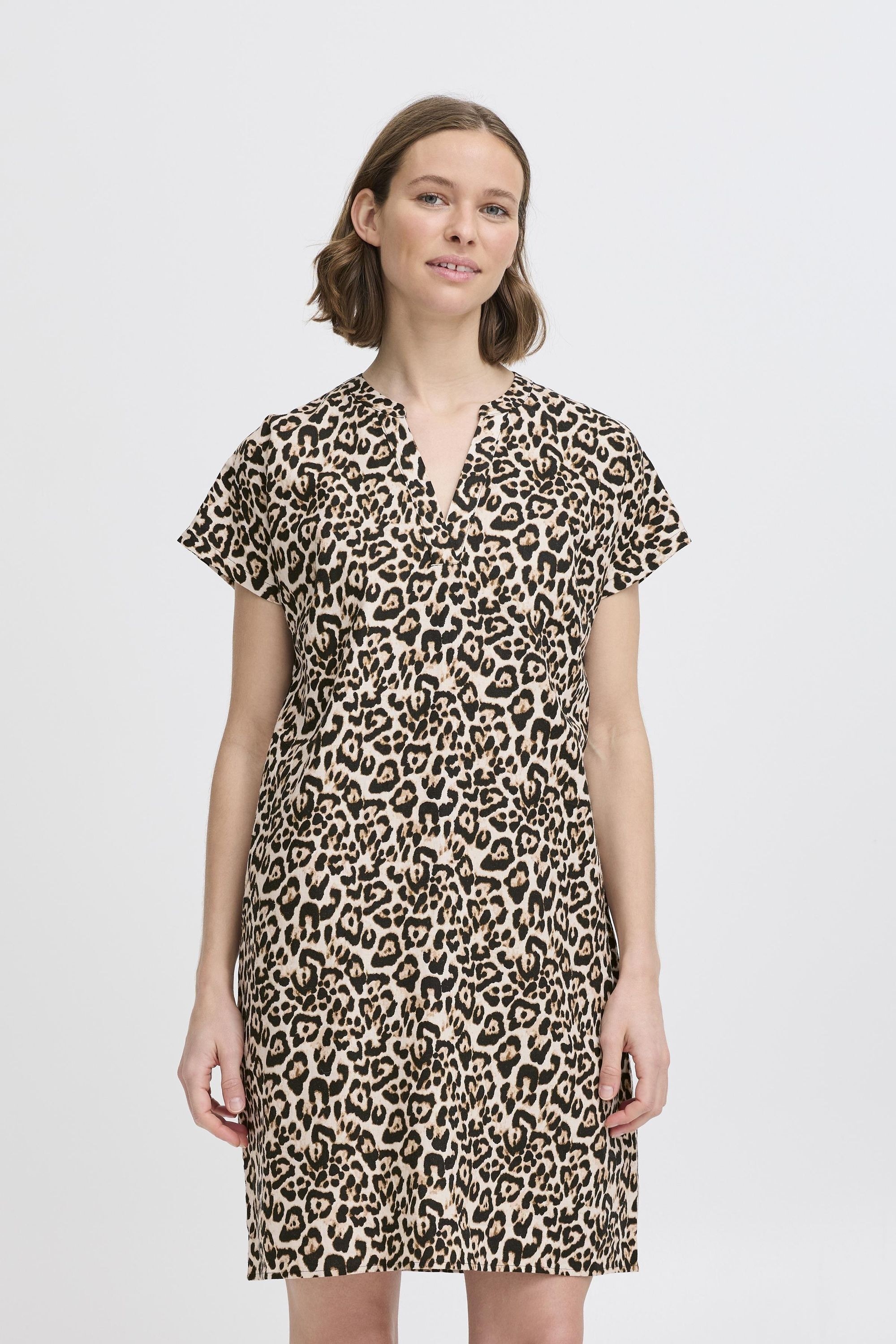 b.young Sommerkleid »Sommerkleid BYFalakka«