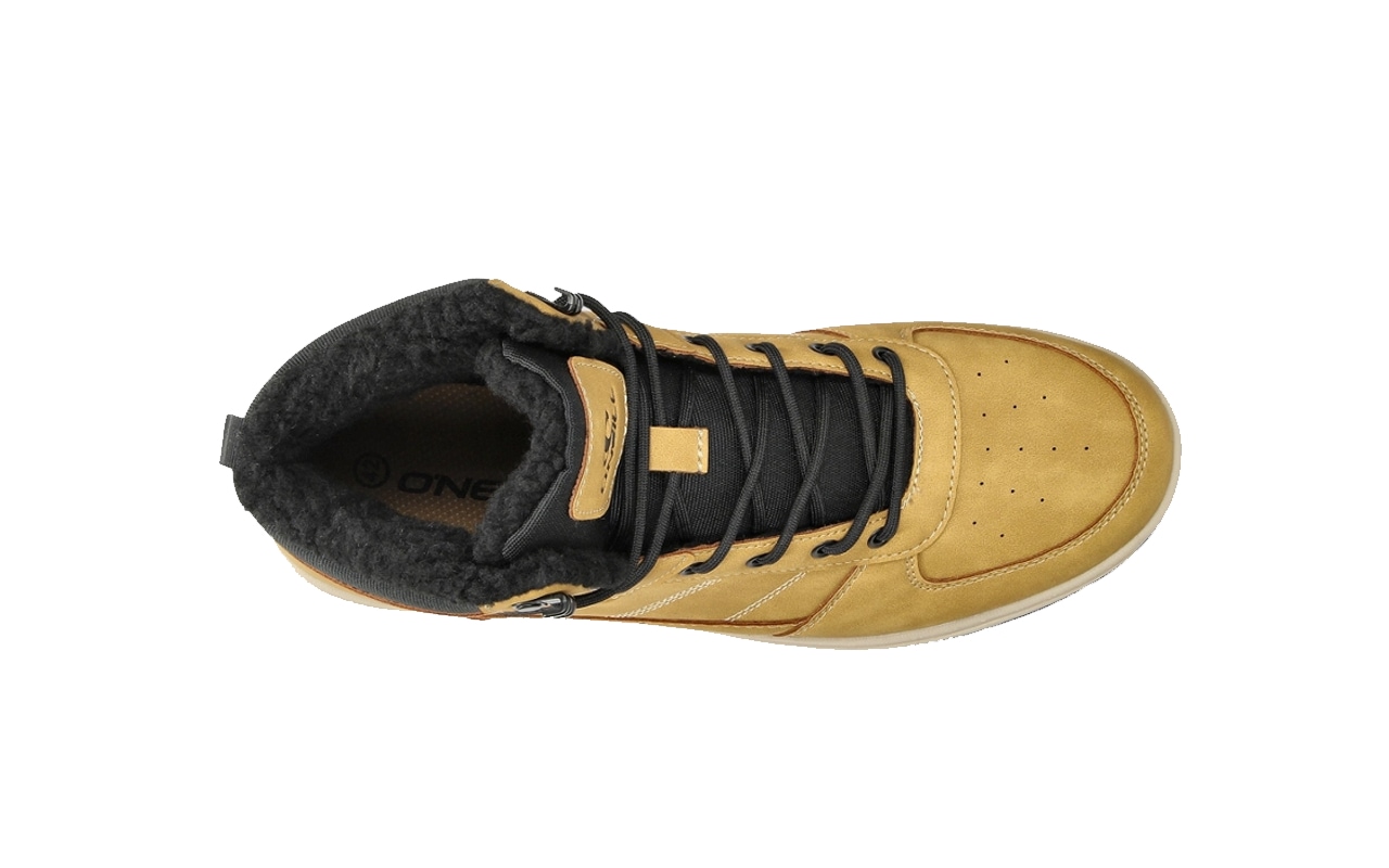 O'Neill Winterstiefel »TURA MEN MID«  Winterschuhe, Winterboots, Snowboots