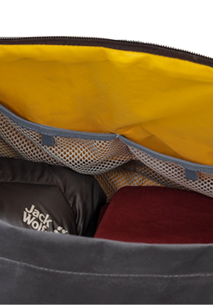 Jack Wolfskin Reisetasche »TRAVELTOPIA DUFFLE 45«
