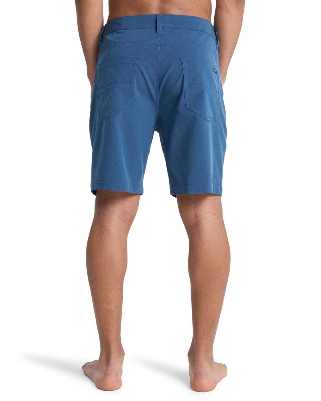 Quiksilver Badeshorts »Nelson Amph 18"«