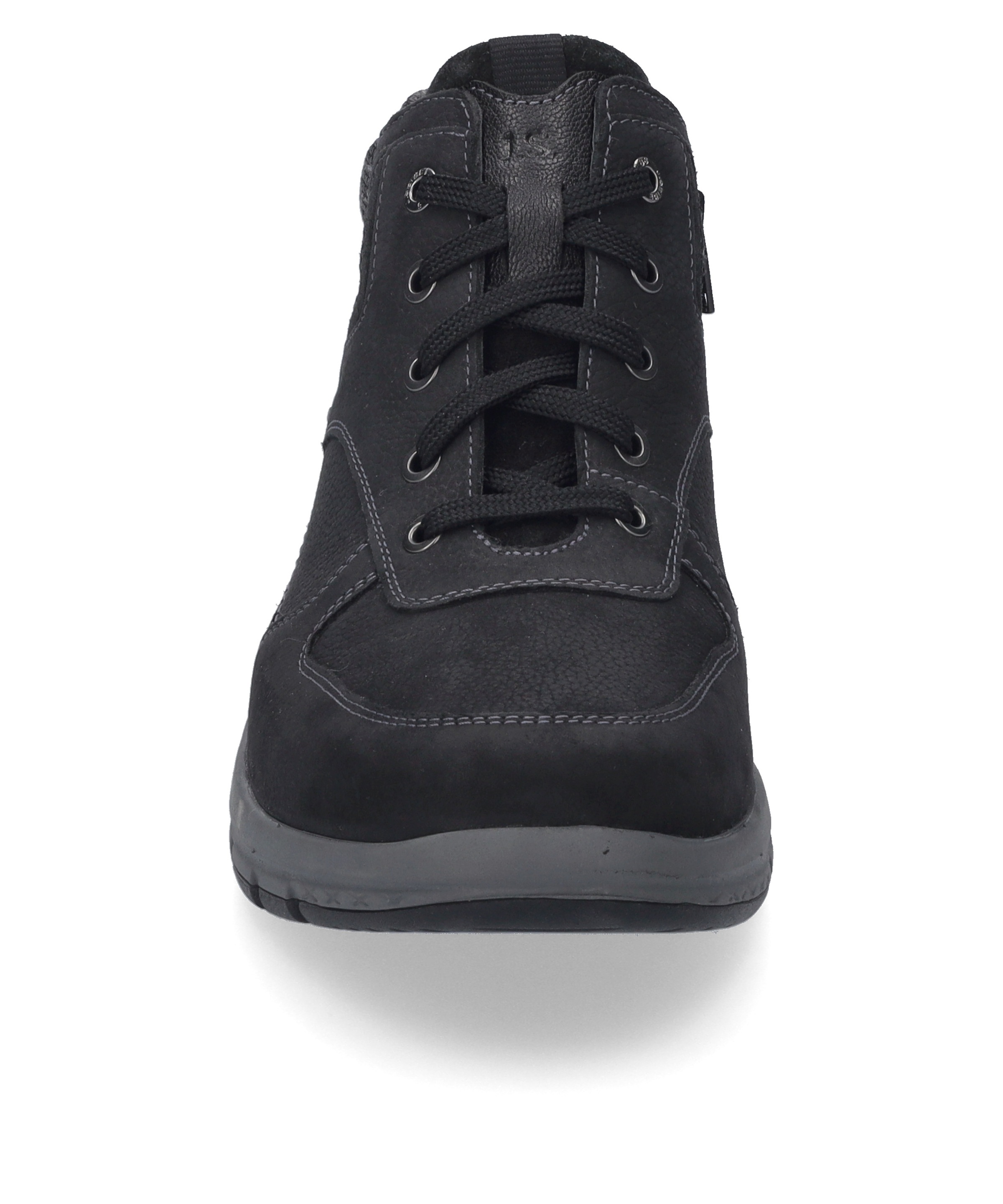 Josef Seibel Stiefelette »Giuseppe 10, schwarz«