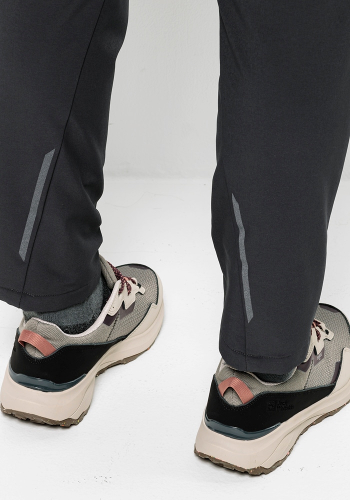 Jack Wolfskin Fahrradhose »BIKE COMMUTE WI PANTS W«