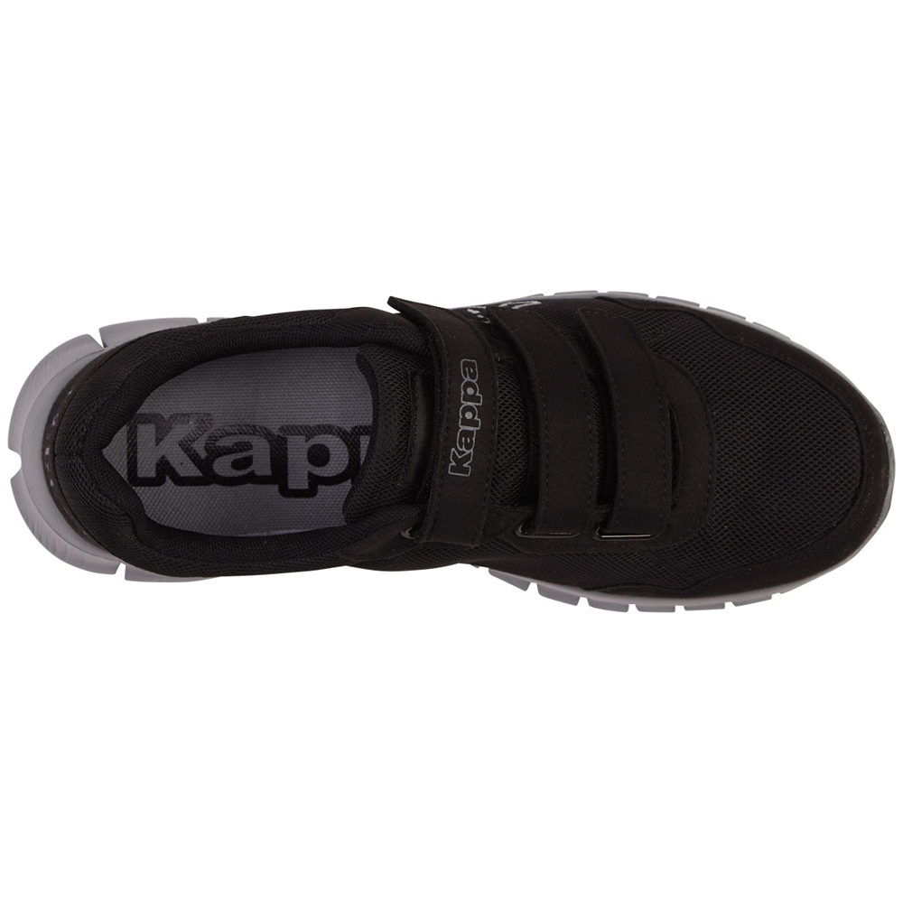 Kappa Sneaker, - besonders leicht & bequem