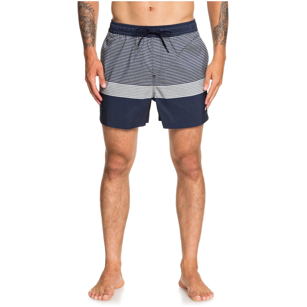 Quiksilver Badeshorts »Tijuana 15"«