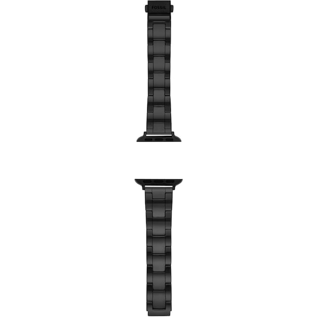 Fossil Smartwatch-Armband »Apple Strap, S380013«, ideal auch als Geschenk ➥  3 Jahre XXL Garantie | UNIVERSAL