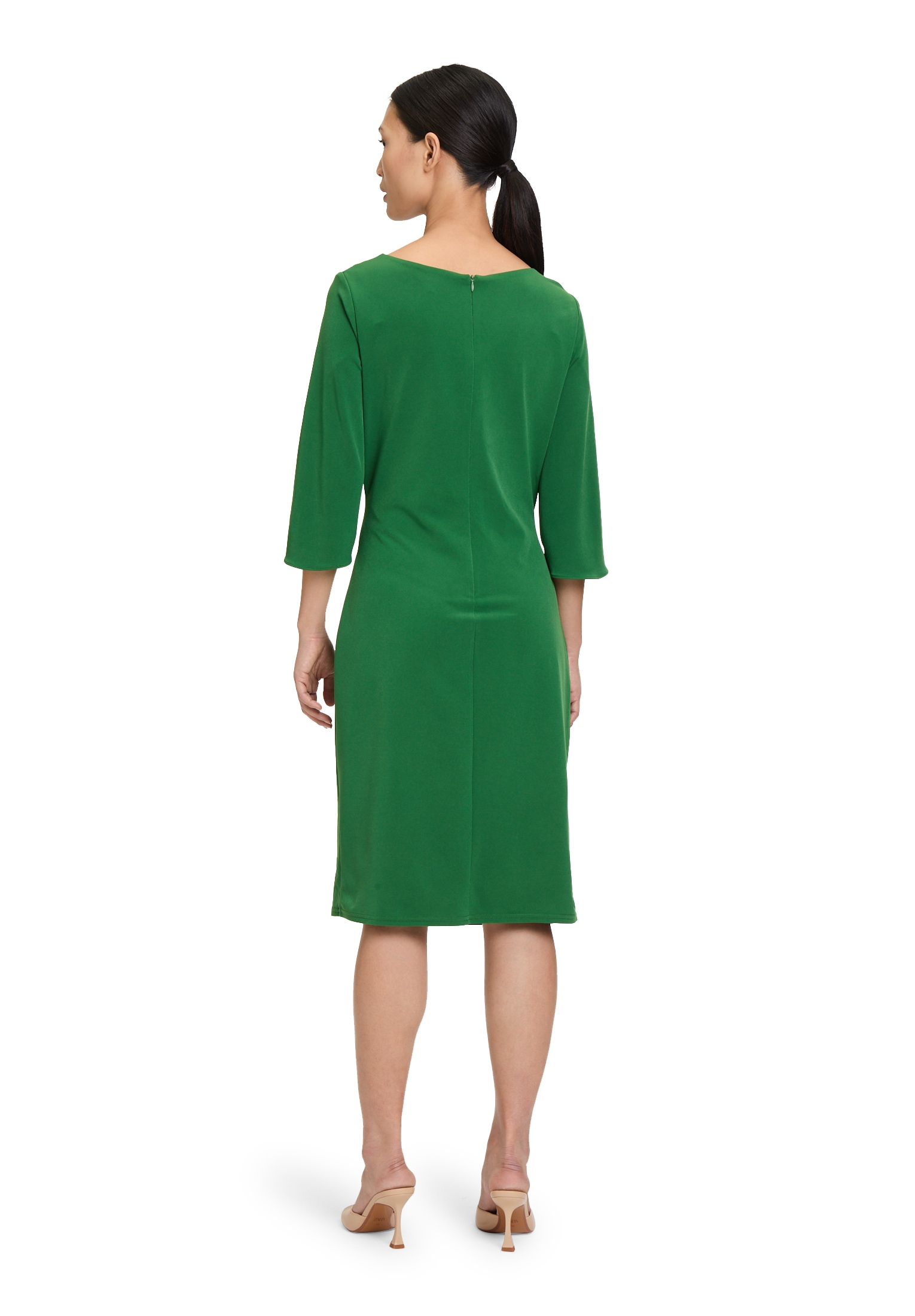 Vera Mont Jerseykleid »Jerseykleid mit 3/4 Arm«