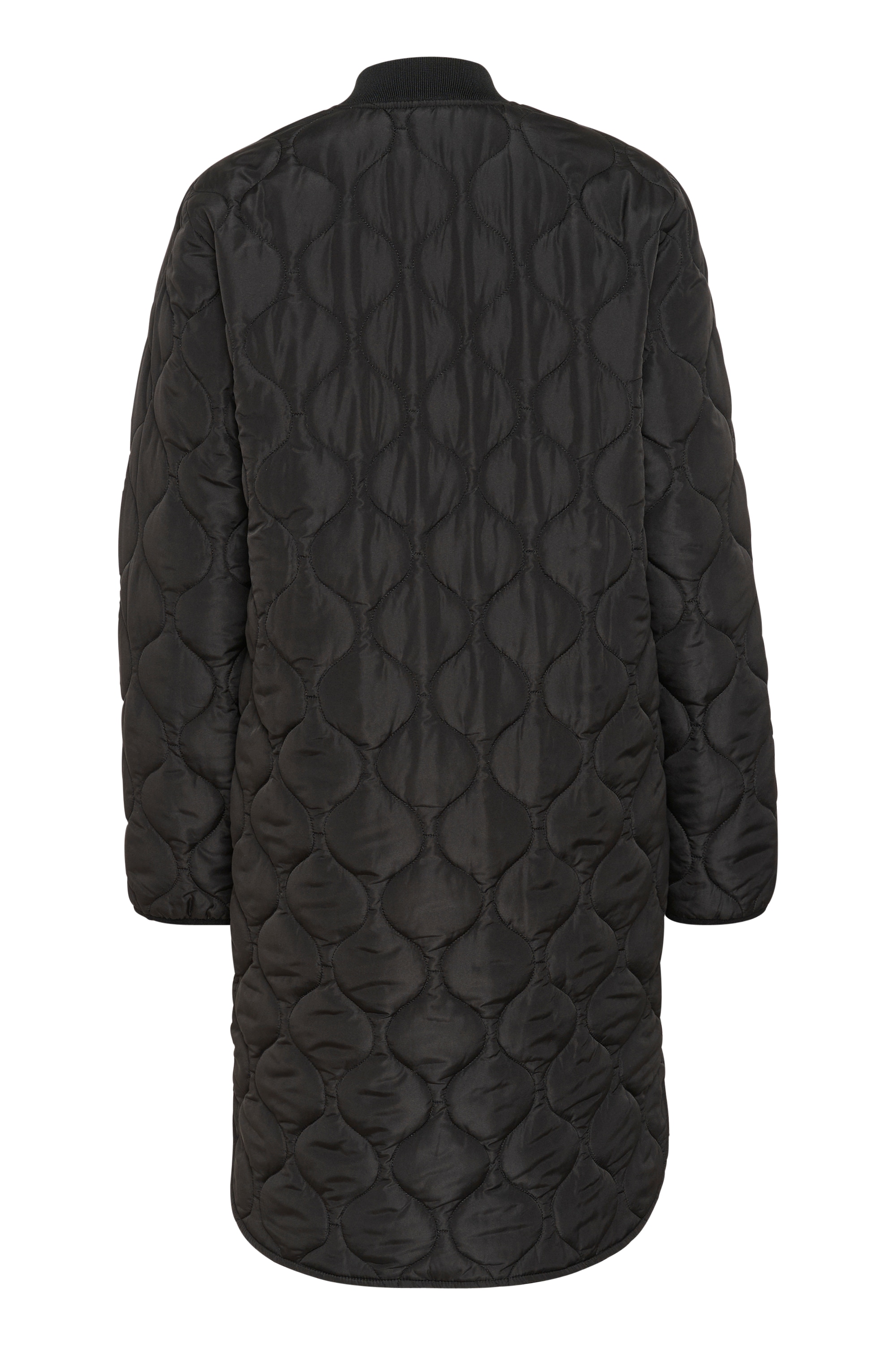 Culture Wintermantel »Damen Jacke CUnata«