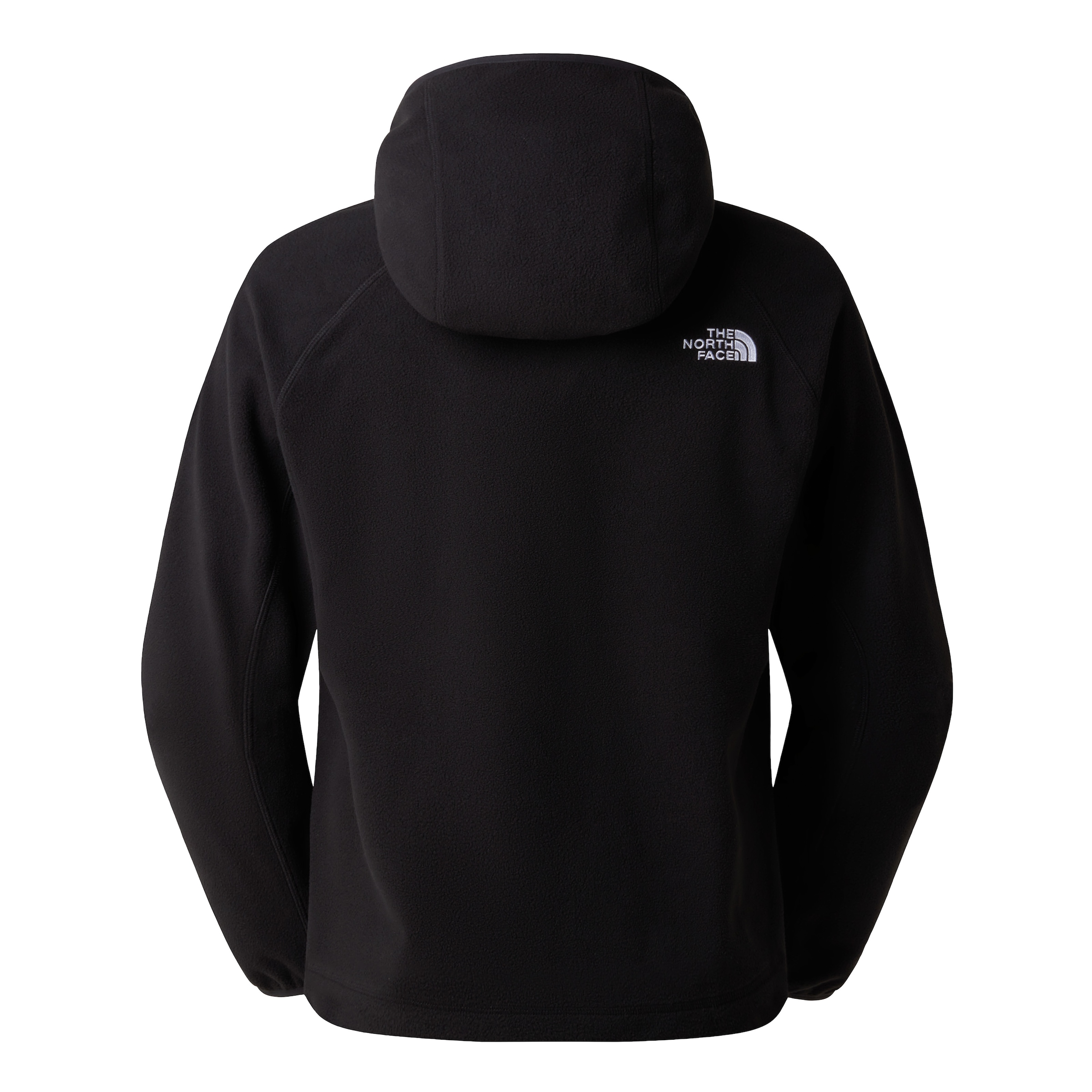 The North Face Fleecepullover »M OXARA HOODED FLEECE«, sportlicher Stil, für Erwachsene, mit Kängurutasche
