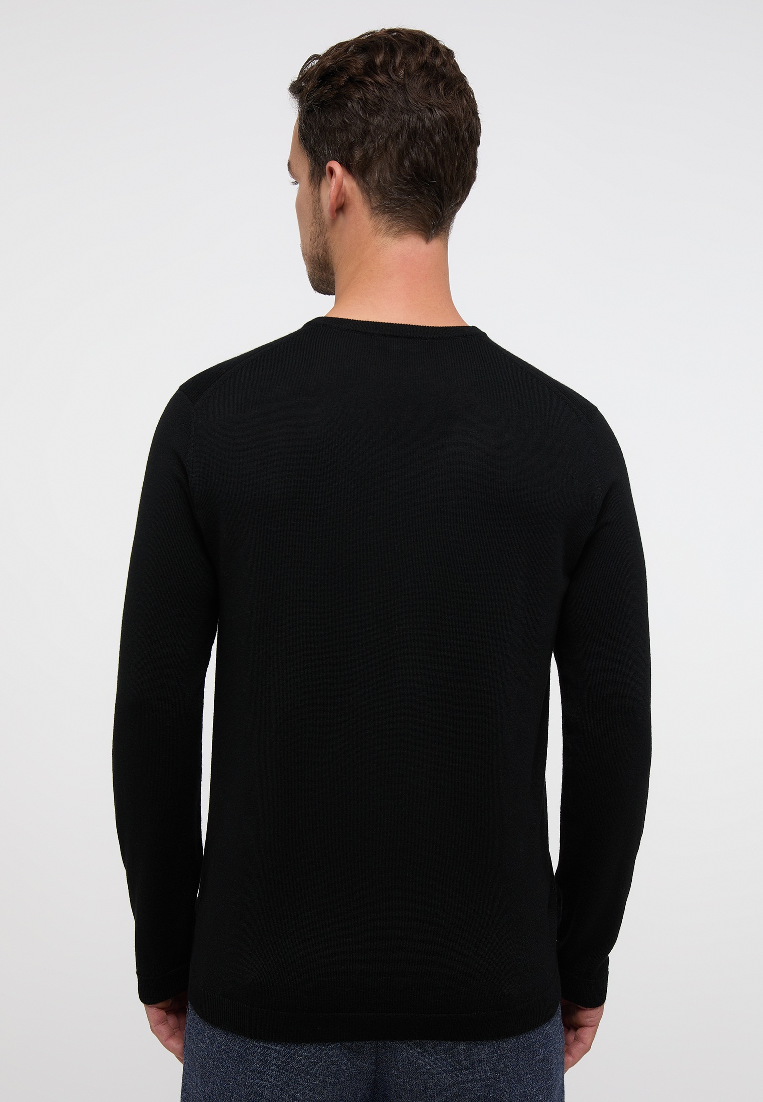 Eterna Strickpullover