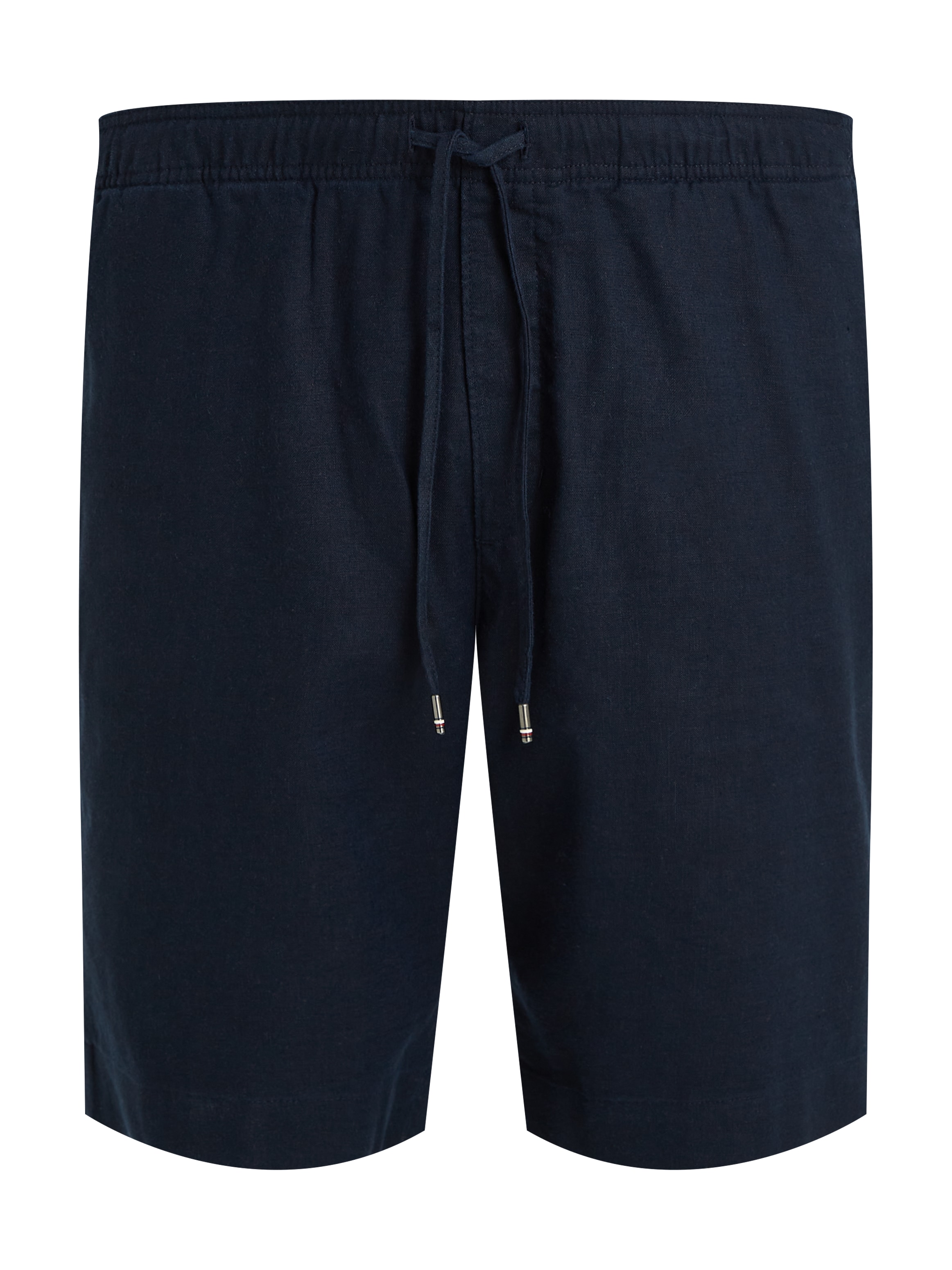 Tommy Hilfiger Big & Tall Shorts »BT-BROOKLYN 7 INCH PRT SHORT-B«, Große Größen