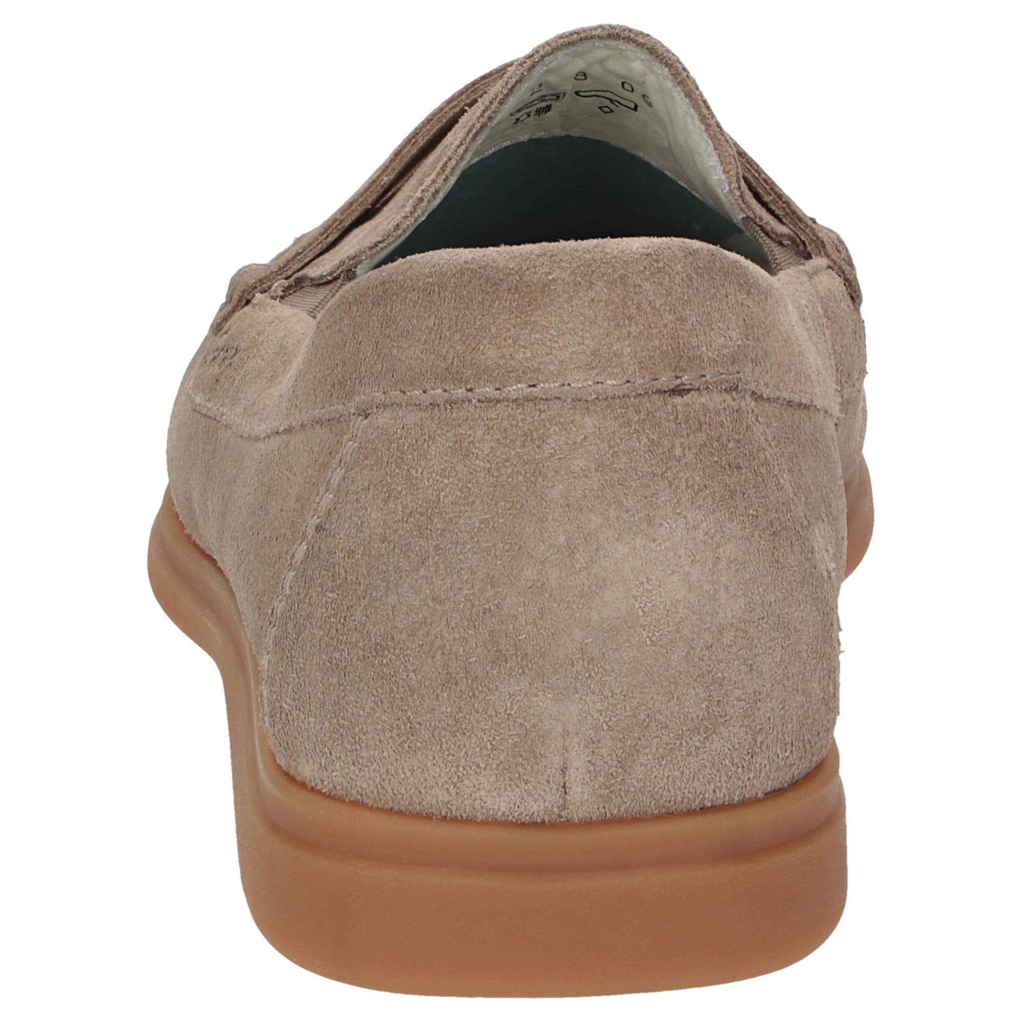 SIOUX Slipper »Giumelo-712-H«