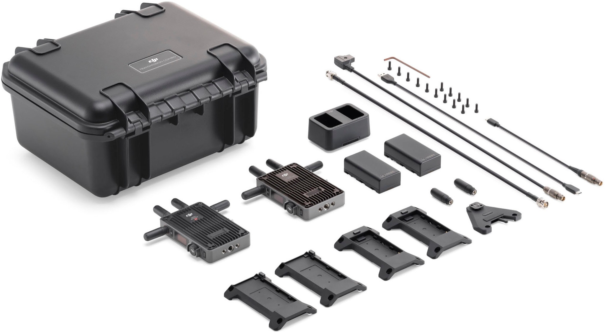 DJI Video-Adapter »SDR Transmission (Standard Combo)«