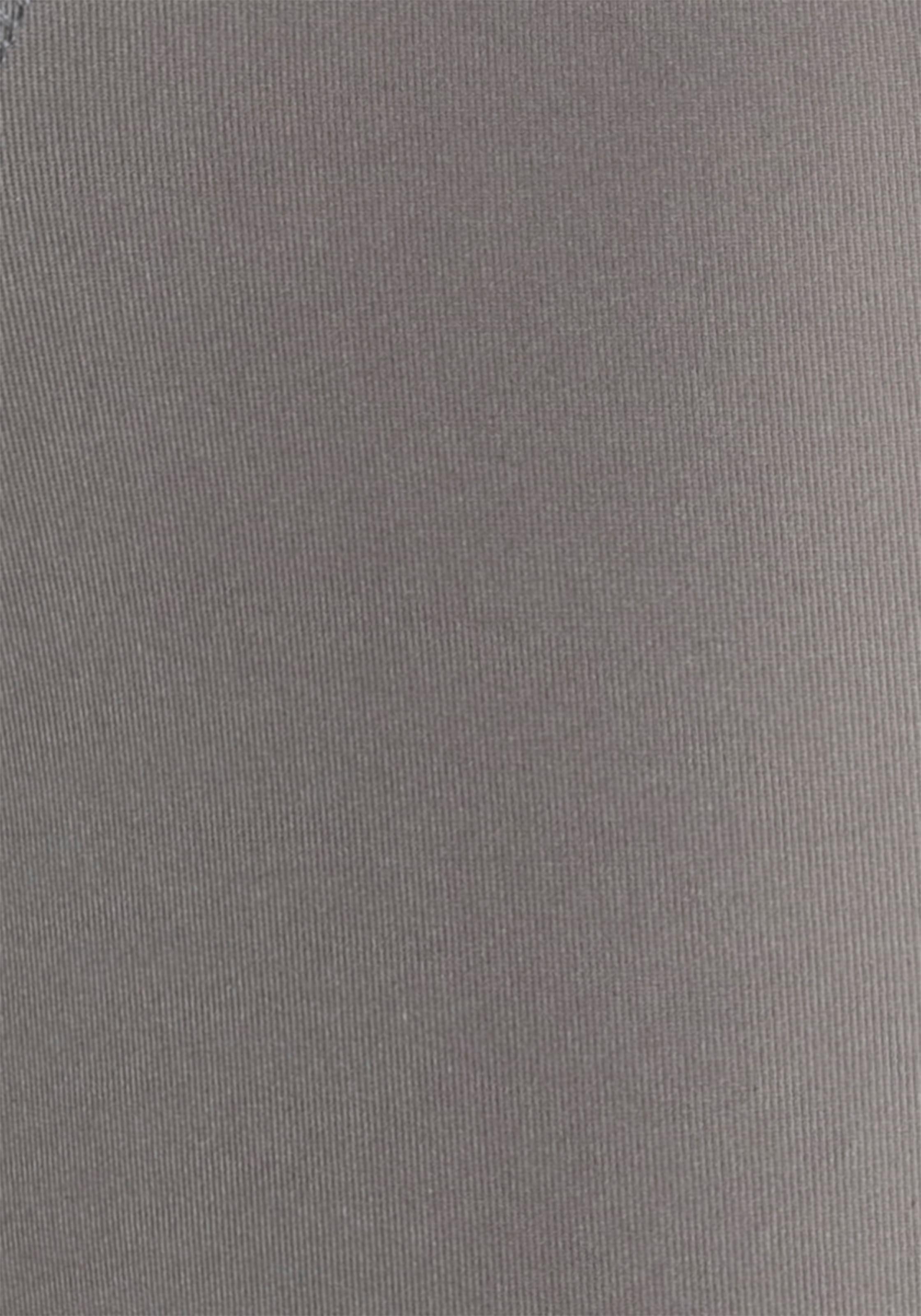 Bench. Funktionsboxer »Boxershorts für Herren«, (Packung, 4 St.), Unterhosen aus Microfaser