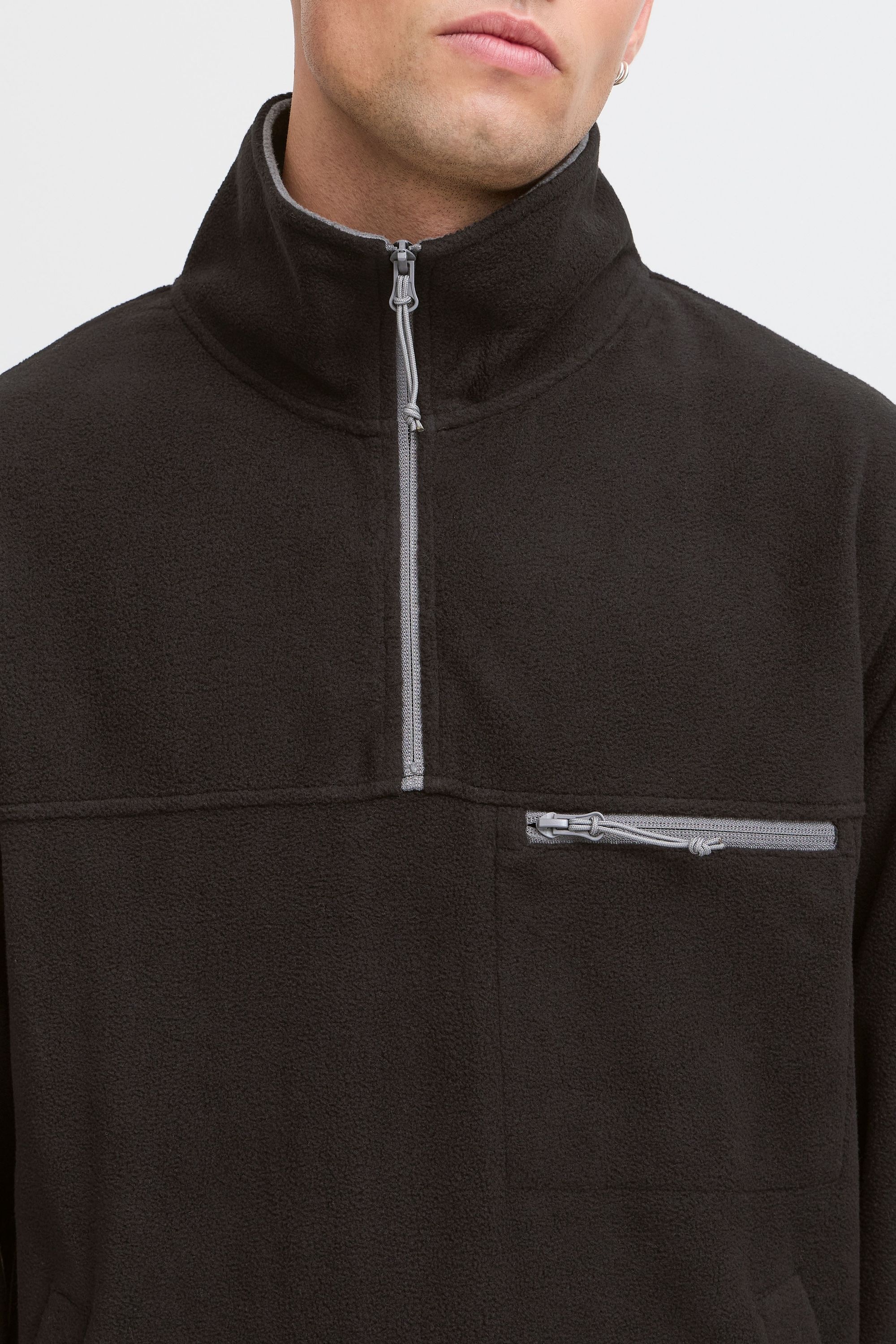 !Solid Strickpullover »Strickjacke SDMATZO«