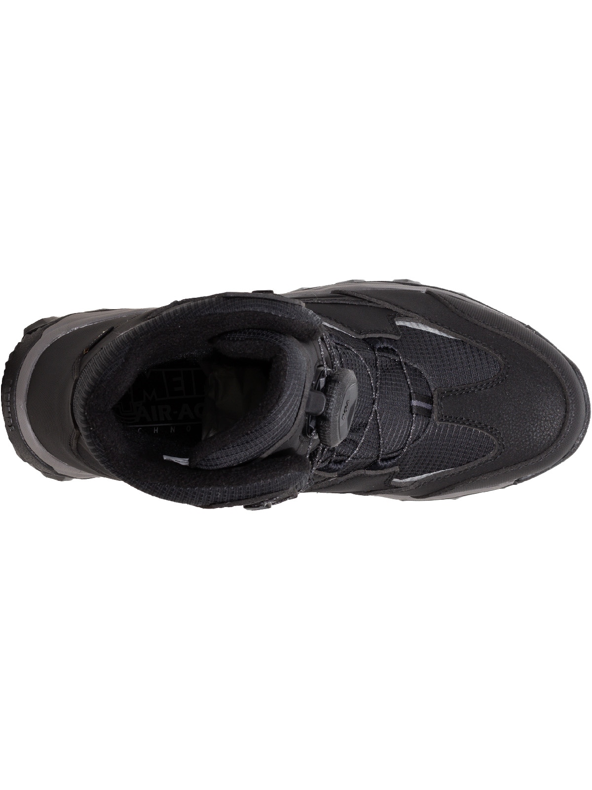 Meindl Stiefel »Meindl Edmonton GORE-TEX® Boa«  Boa®-Verschluss, warm & wasserdicht