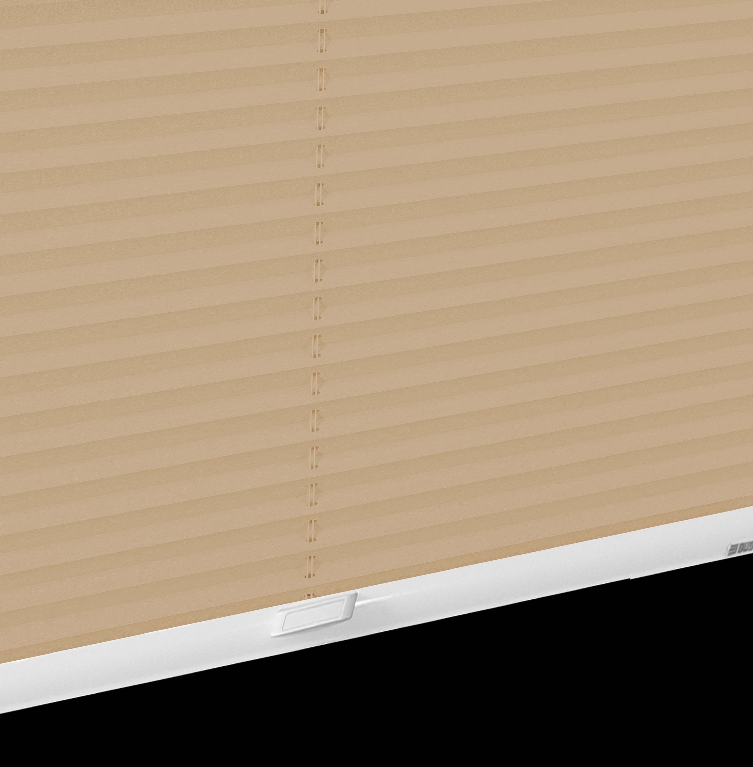 sunlines Dachfensterplissee »StartUp Style Crepe«, mit Jahren kaufen Lichtschutz, mit XXL Führungsschienen verspannt, 3 online Garantie 