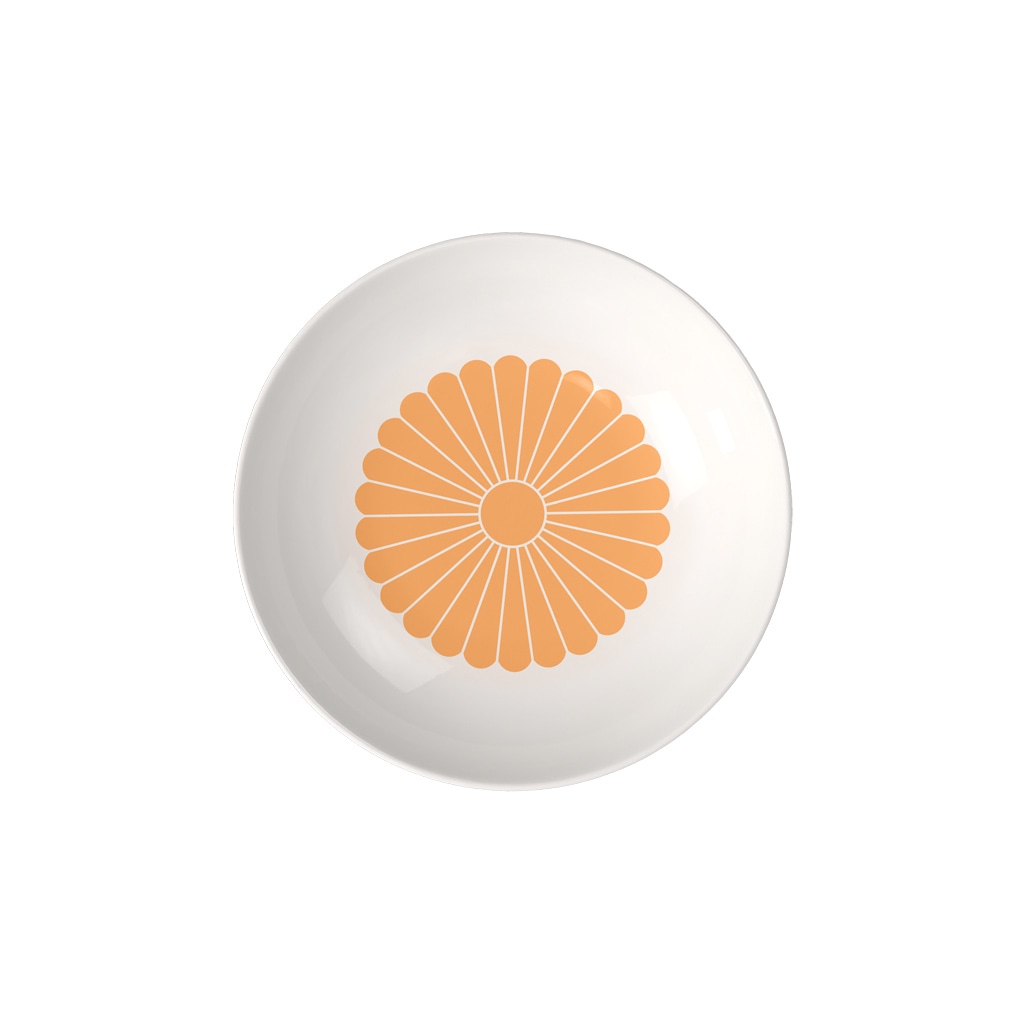Villeroy & Boch Pastateller »Pastaschalen Fleur Couleur ø 24 cm 6er Set«
