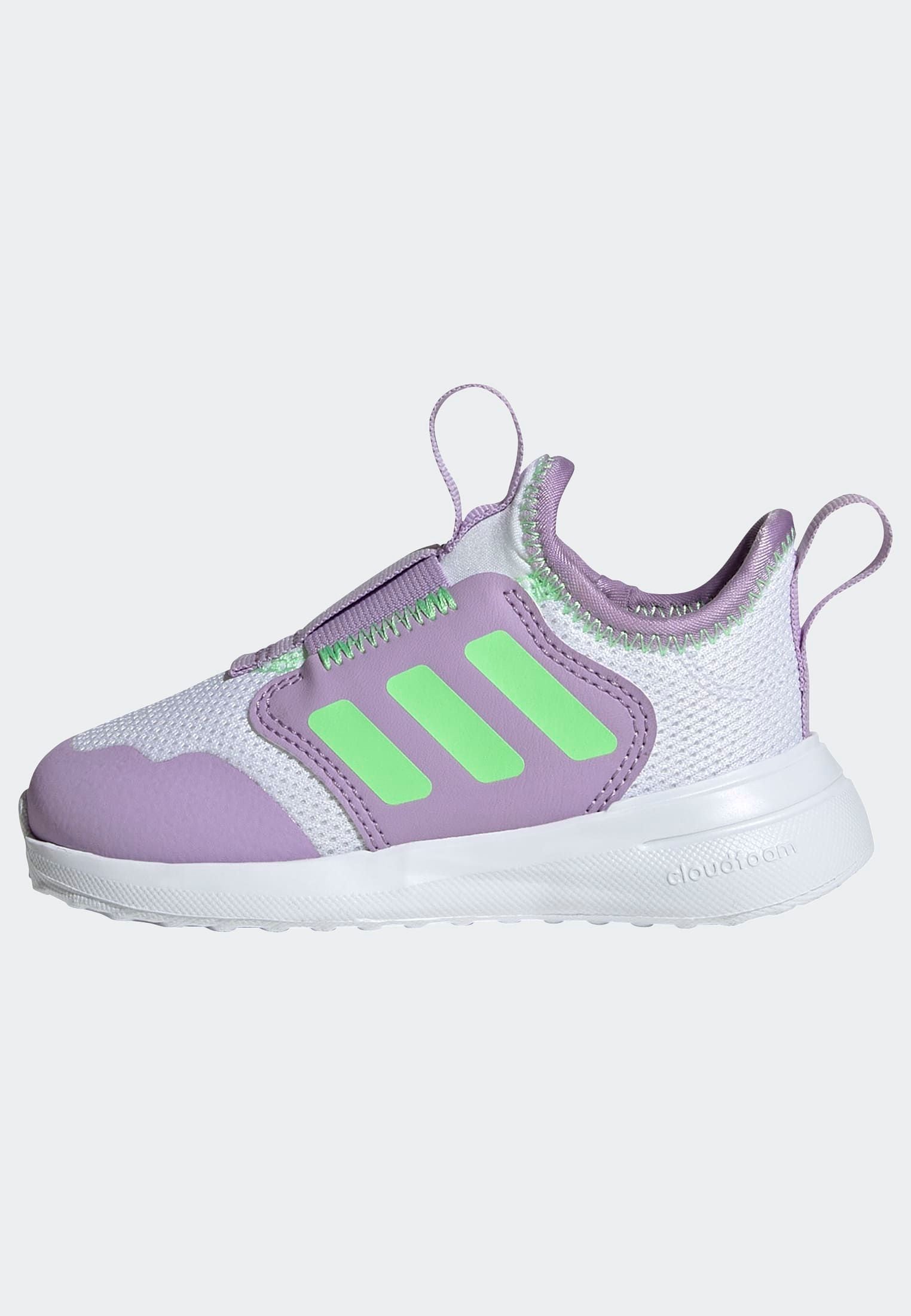 adidas Sportswear Slip-On Sneaker »TENSAUR COMFORT KIDS«, für Kinder