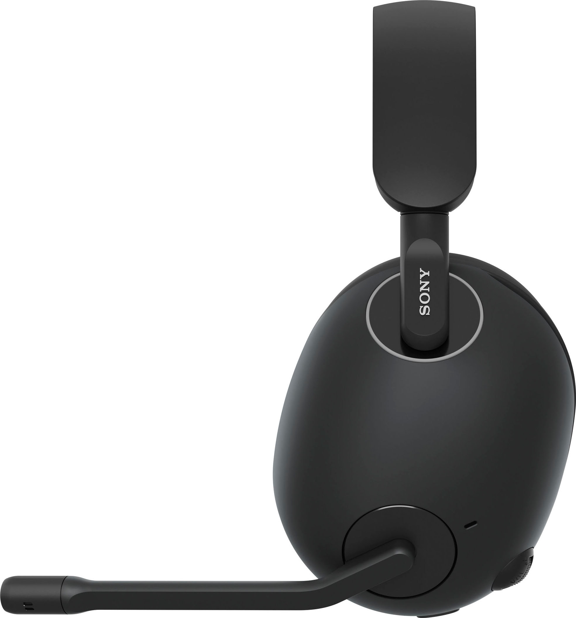 Sony Gaming-Headset »INZONE H9«, Bluetooth-Wireless, Active Noise Cancelling (ANC)-LED Ladestandsanzeige-Quick Attention Modus