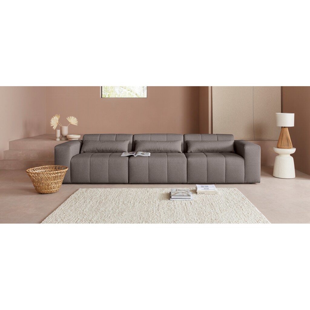 LeGer Home by Lena Gercke Sofa-Mittelelement »Maileen«