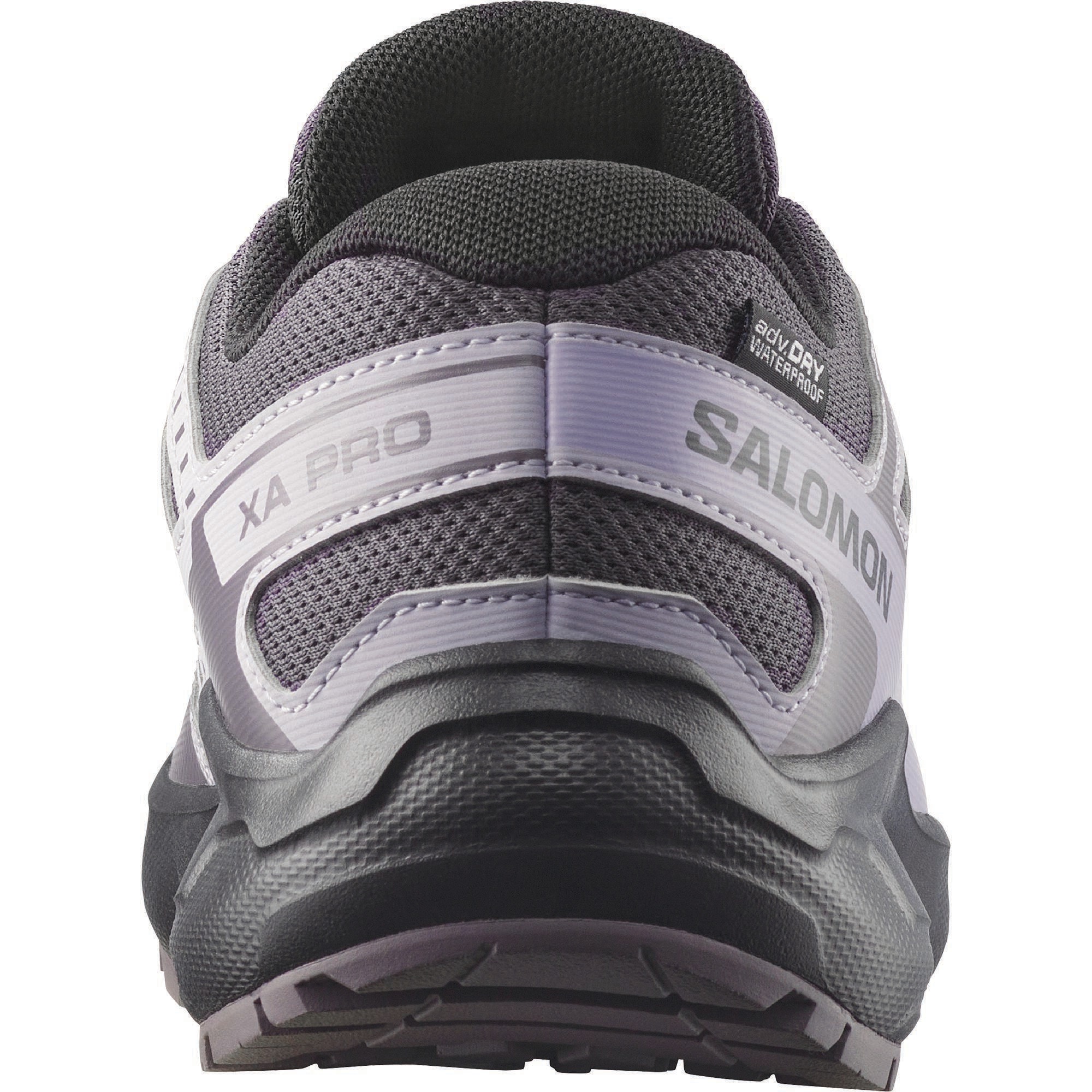 Salomon Outdoorschuh »XA PRO WP J«  wasserdicht