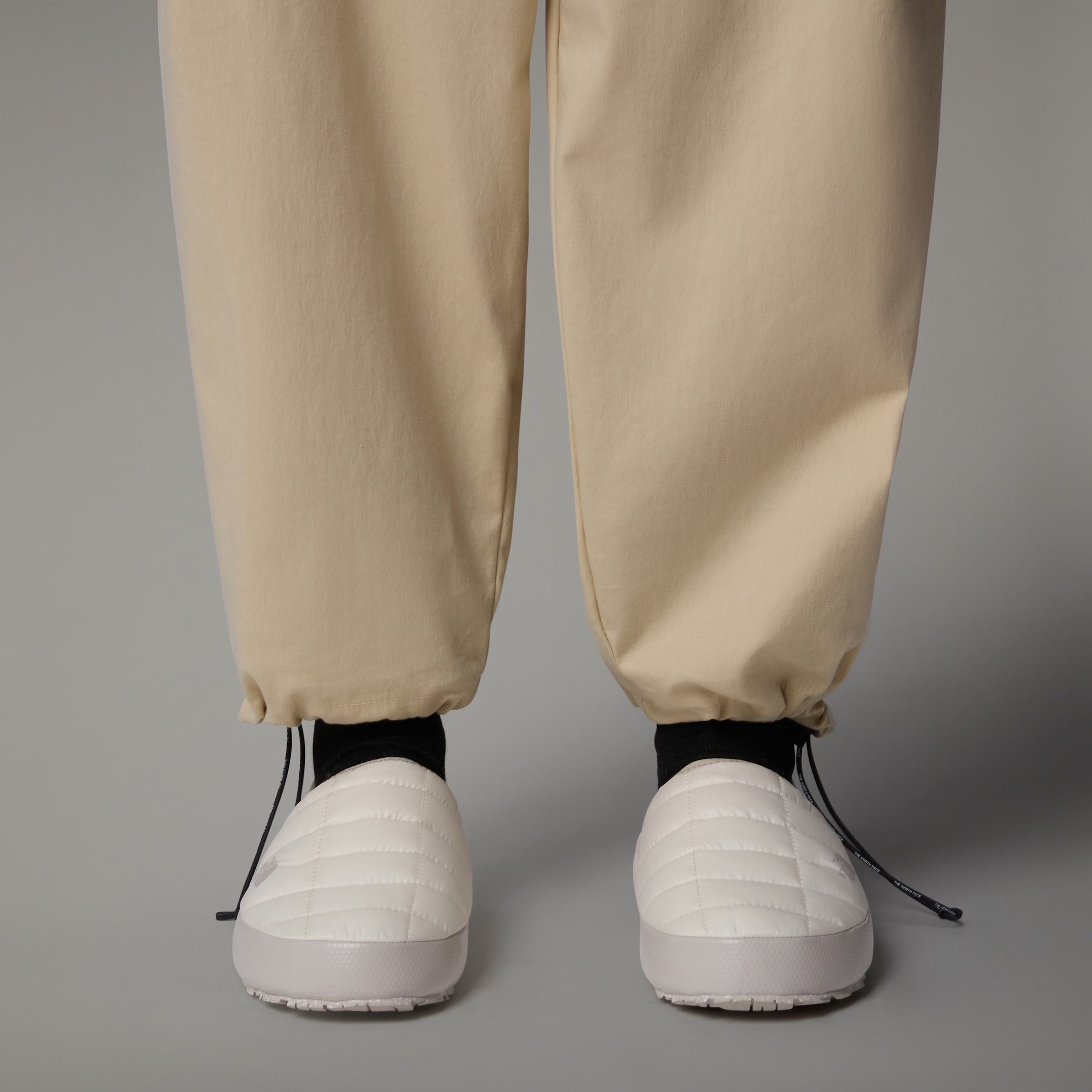 The North Face Hausschuh »W THERMOBALL TRACTION MULE V«