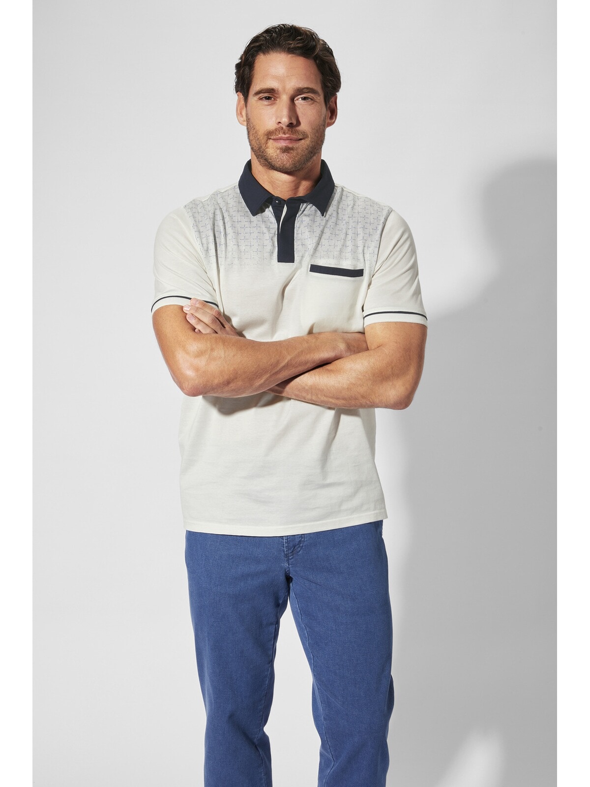 Babista Poloshirt »Poloshirt RORDAN«, (1 tlg.)