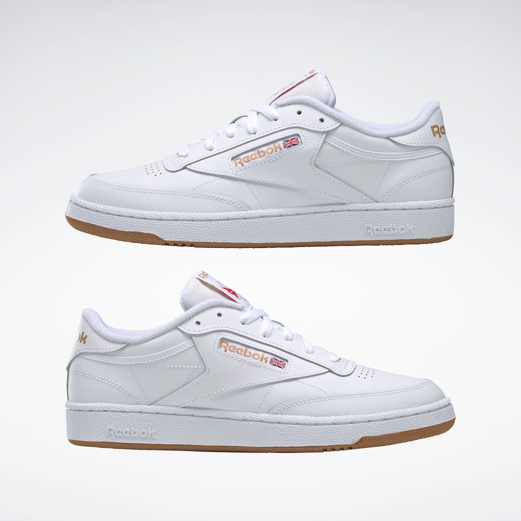 Reebok Classic Sneaker »Club C 85«