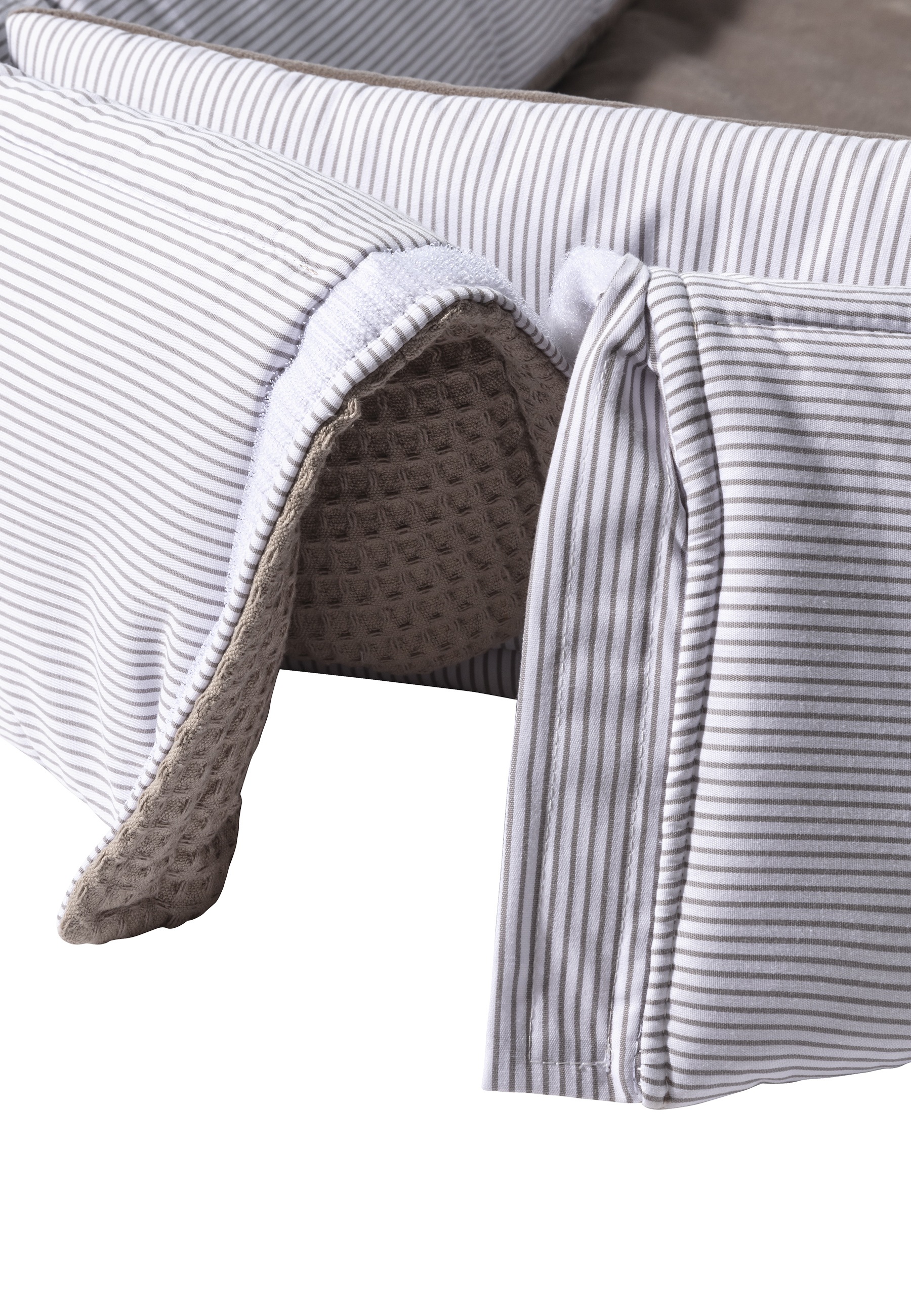 Sterntaler® Bettnestchen »Babynest Emmi«