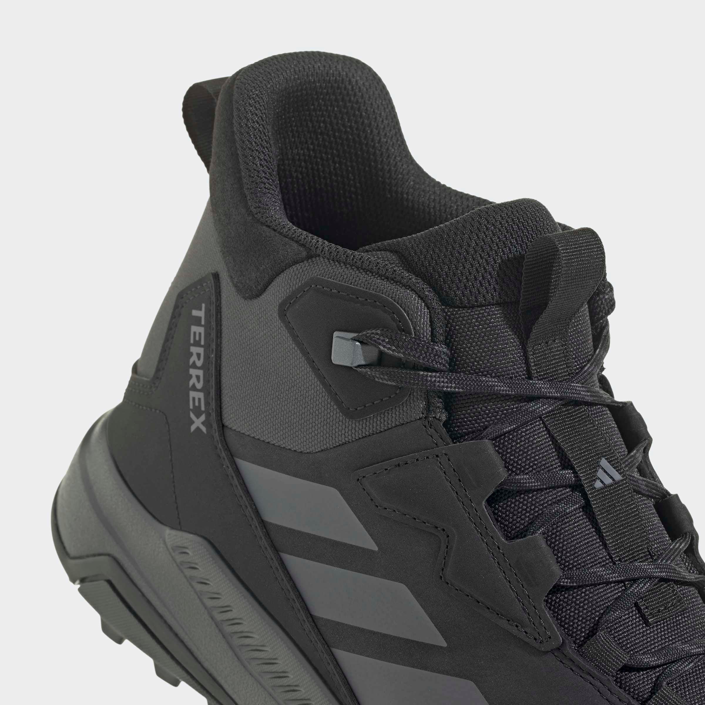 adidas TERREX Wanderschuh »ANYLANDER MID , LEDER«  aus Leder
