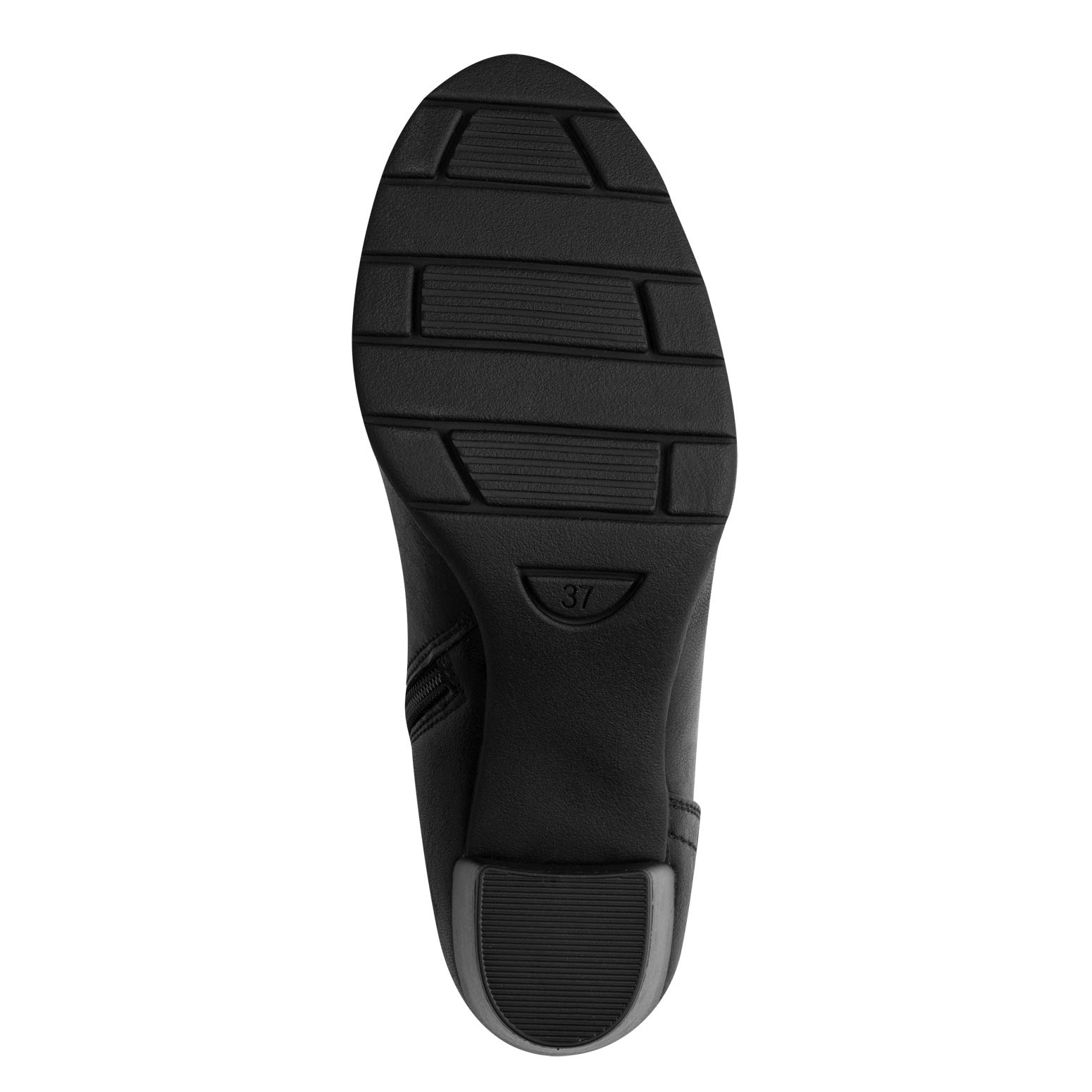 MARCO TOZZI Stiefelette  Ankle Boots mit Zierschnalle und Snake-Optik-Einsatz