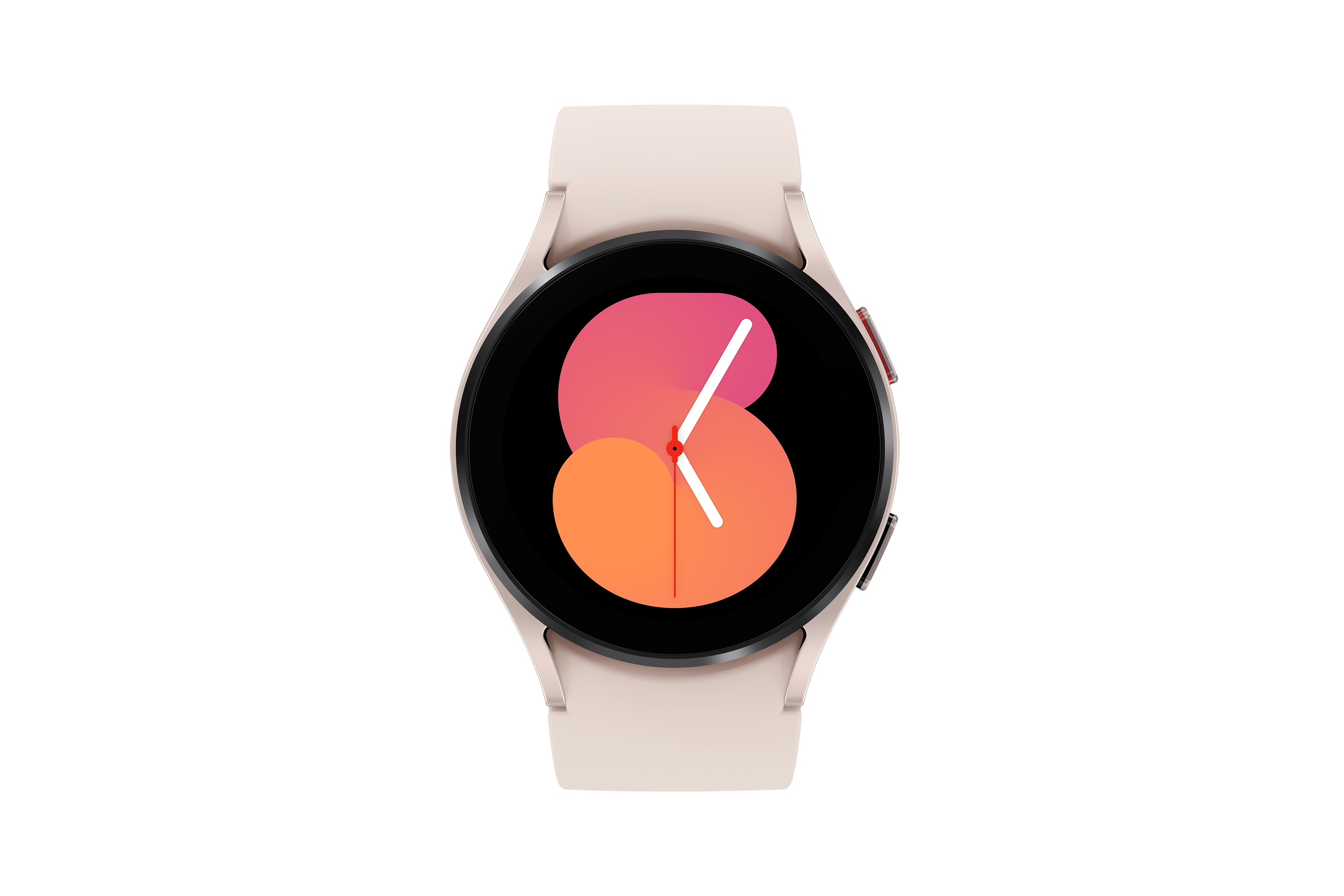 Smartwatch »Galaxy Watch 5 - 40 mm BT«, (Wear OS by Samsung)