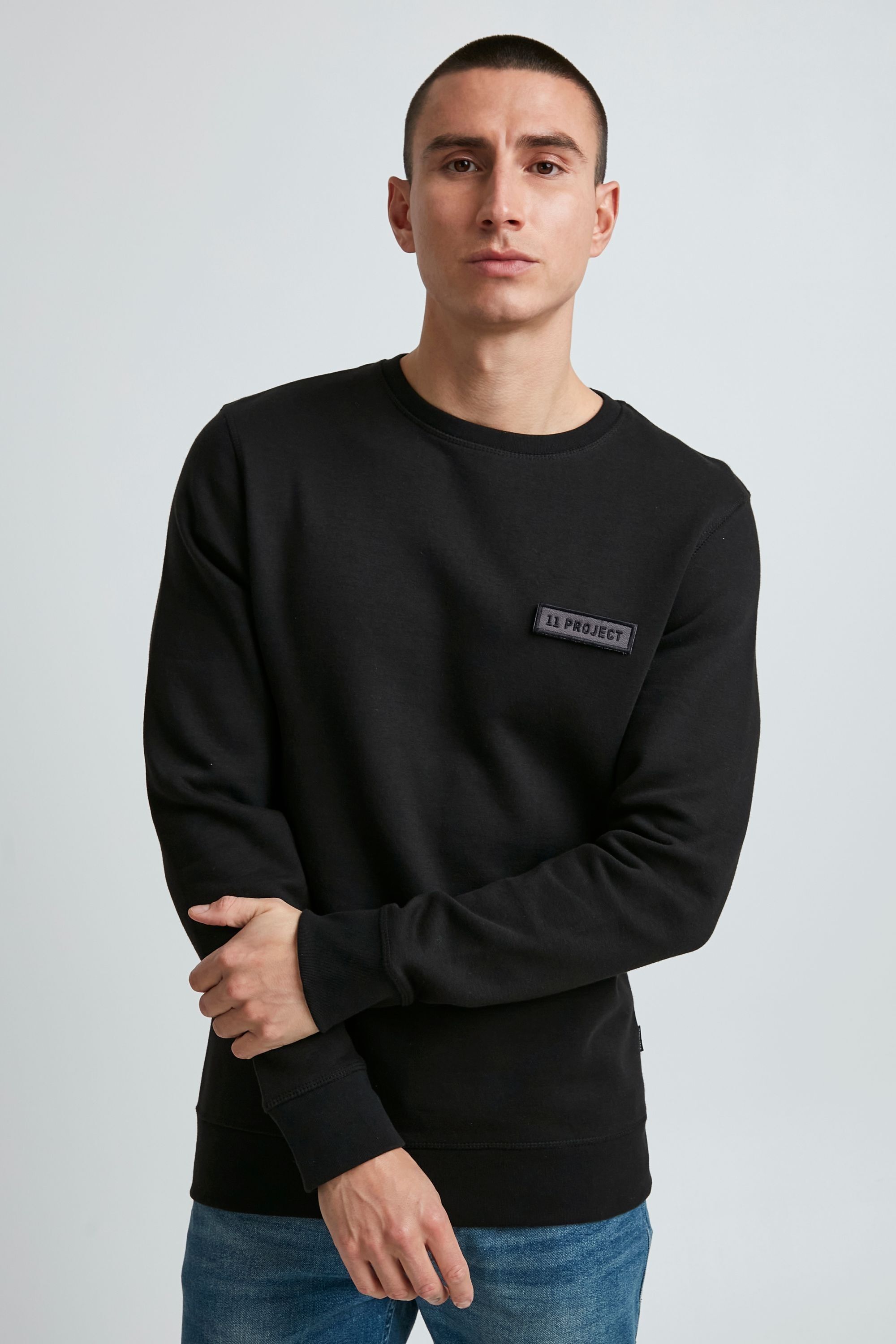 11 Project Longpullover »Sweater PRSibo«