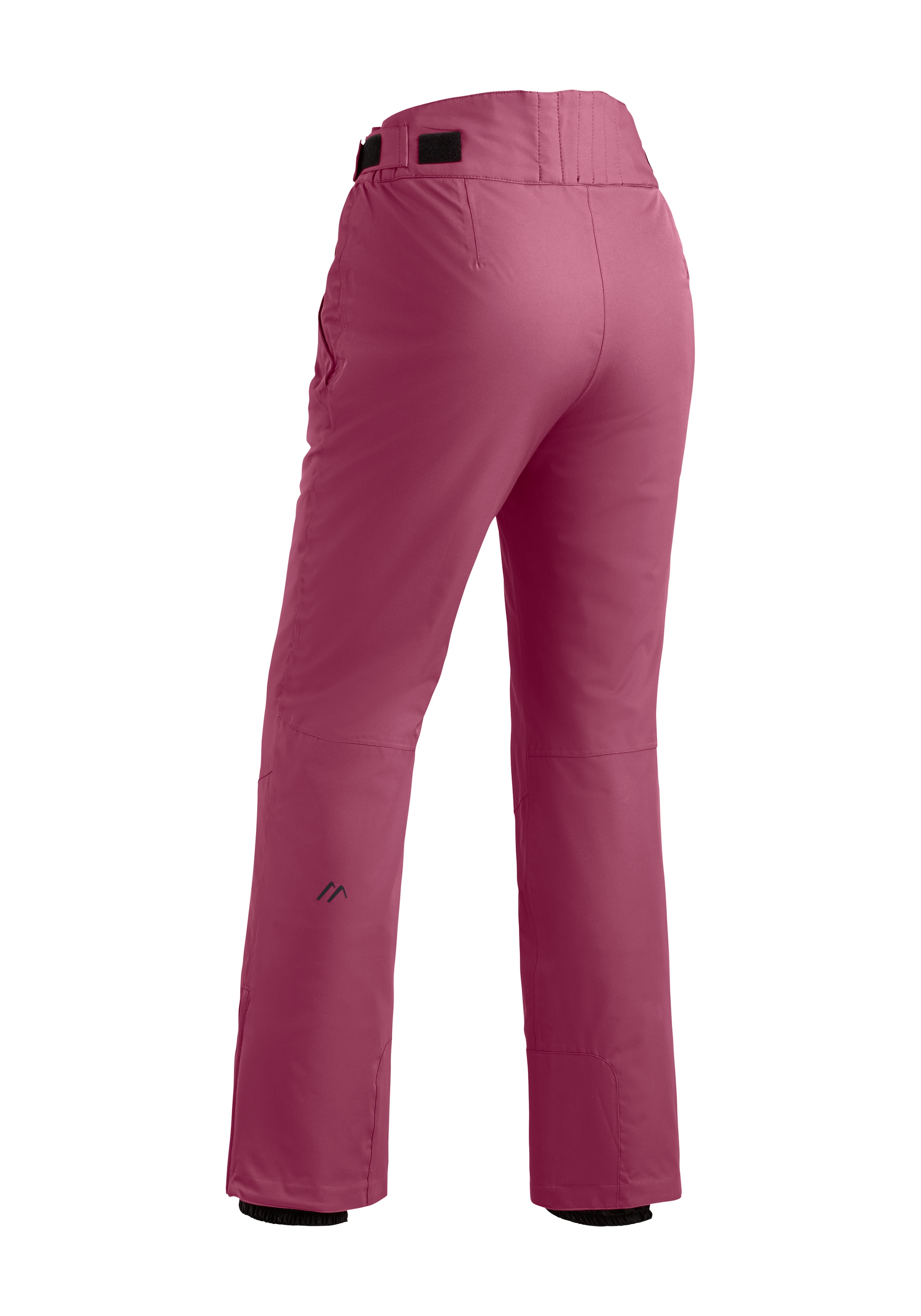 Maier Sports Skihose »STEFF«  Damen Schneehose atmungsaktiv und wasserdicht Regular Fit