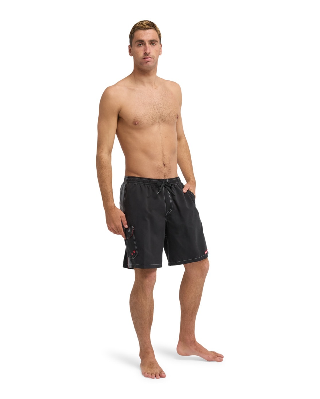 Quiksilver Boardshorts »Everyday Dialer Volley 20"«