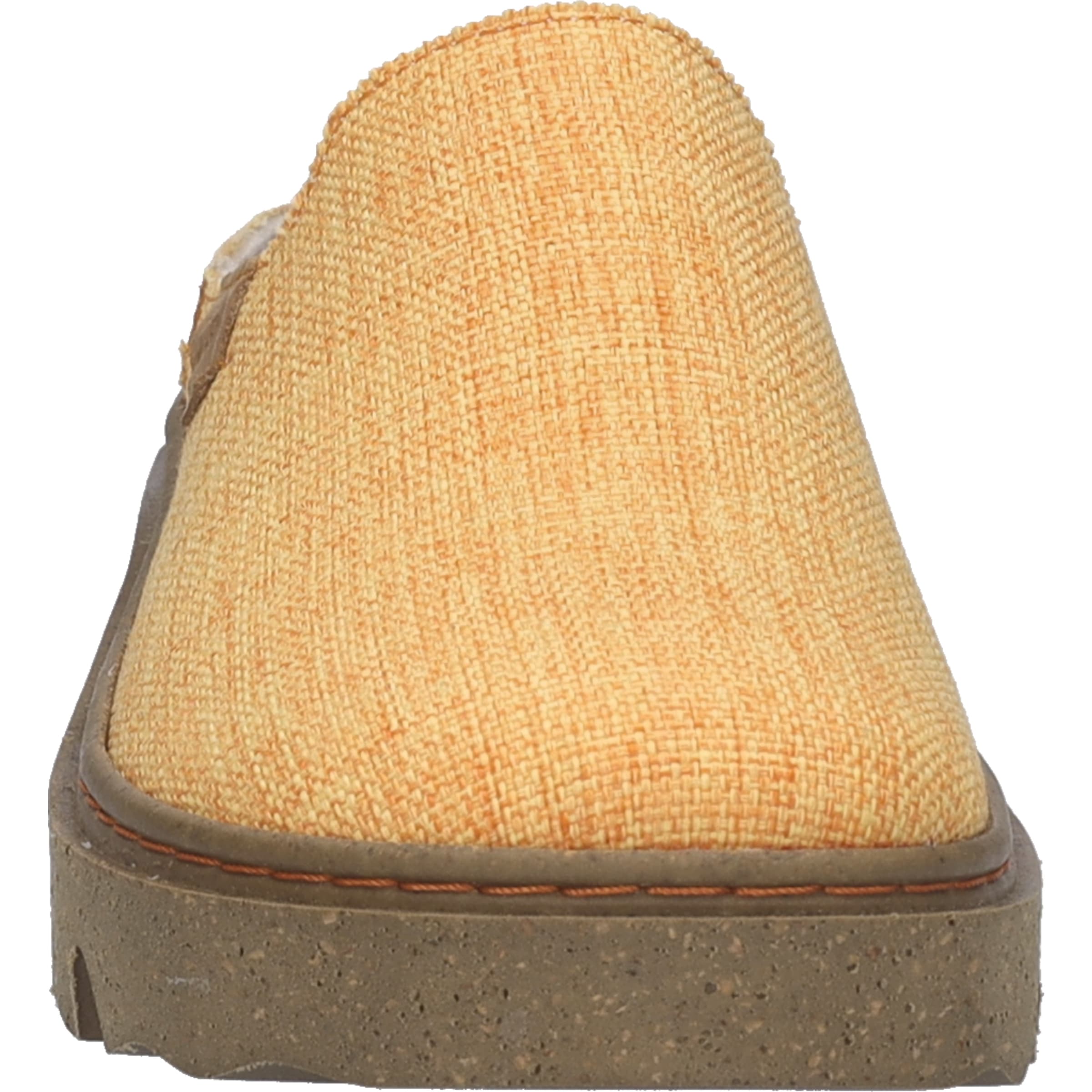 Josef Seibel Hausschuh »Carmaux 01, orange«