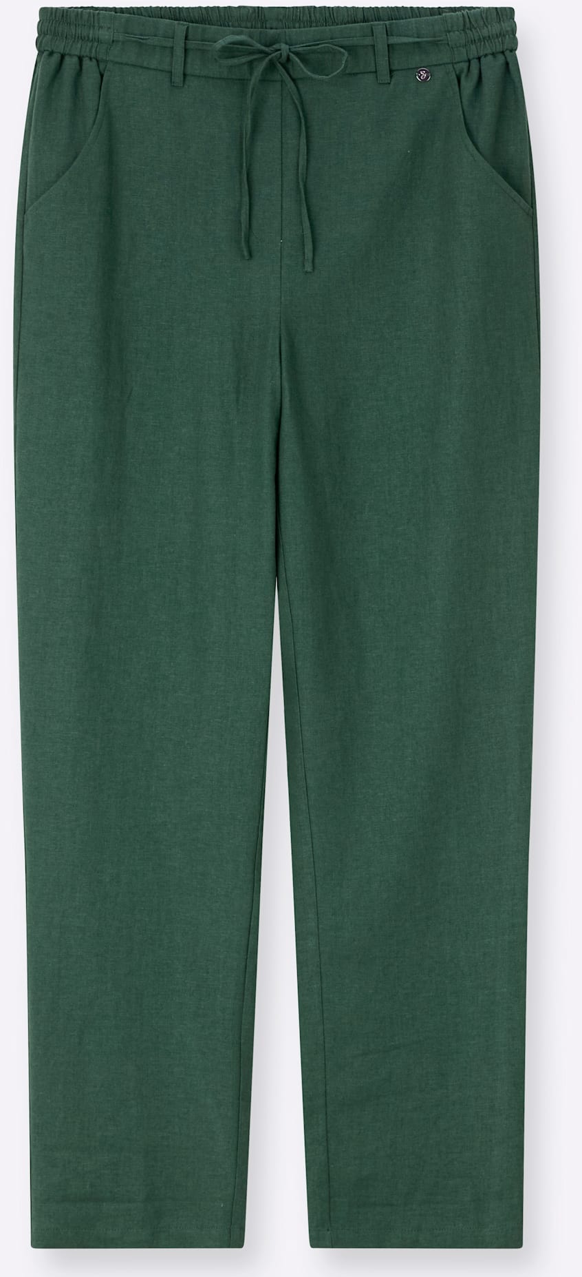 Sheego Jogger Pants