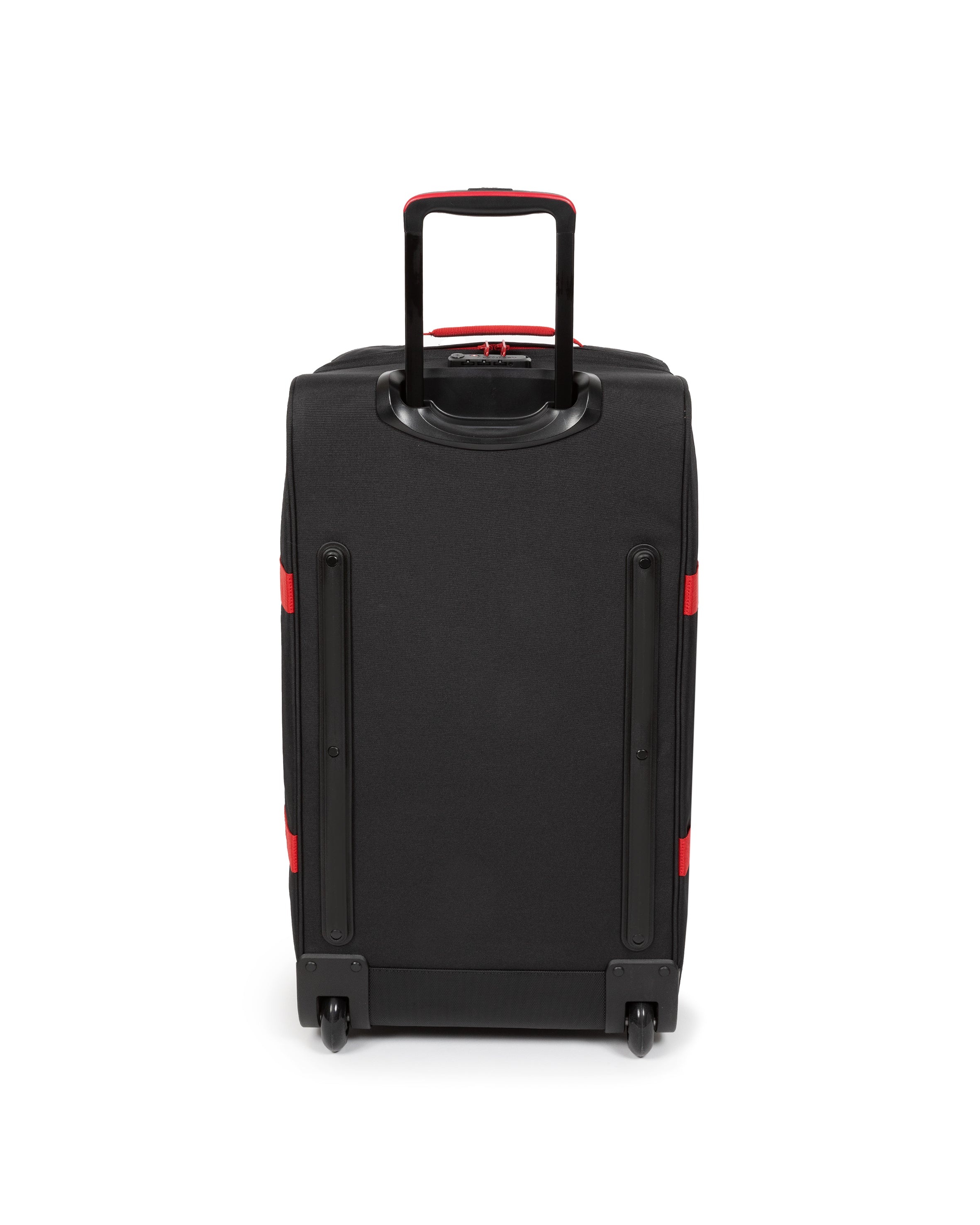 Eastpak Weichgepäck-Trolley »TRANVERZ M« 78 l 2 Rollen Handgepäck-Koffer Reisegepäck Reisekoffer TSA Schloss