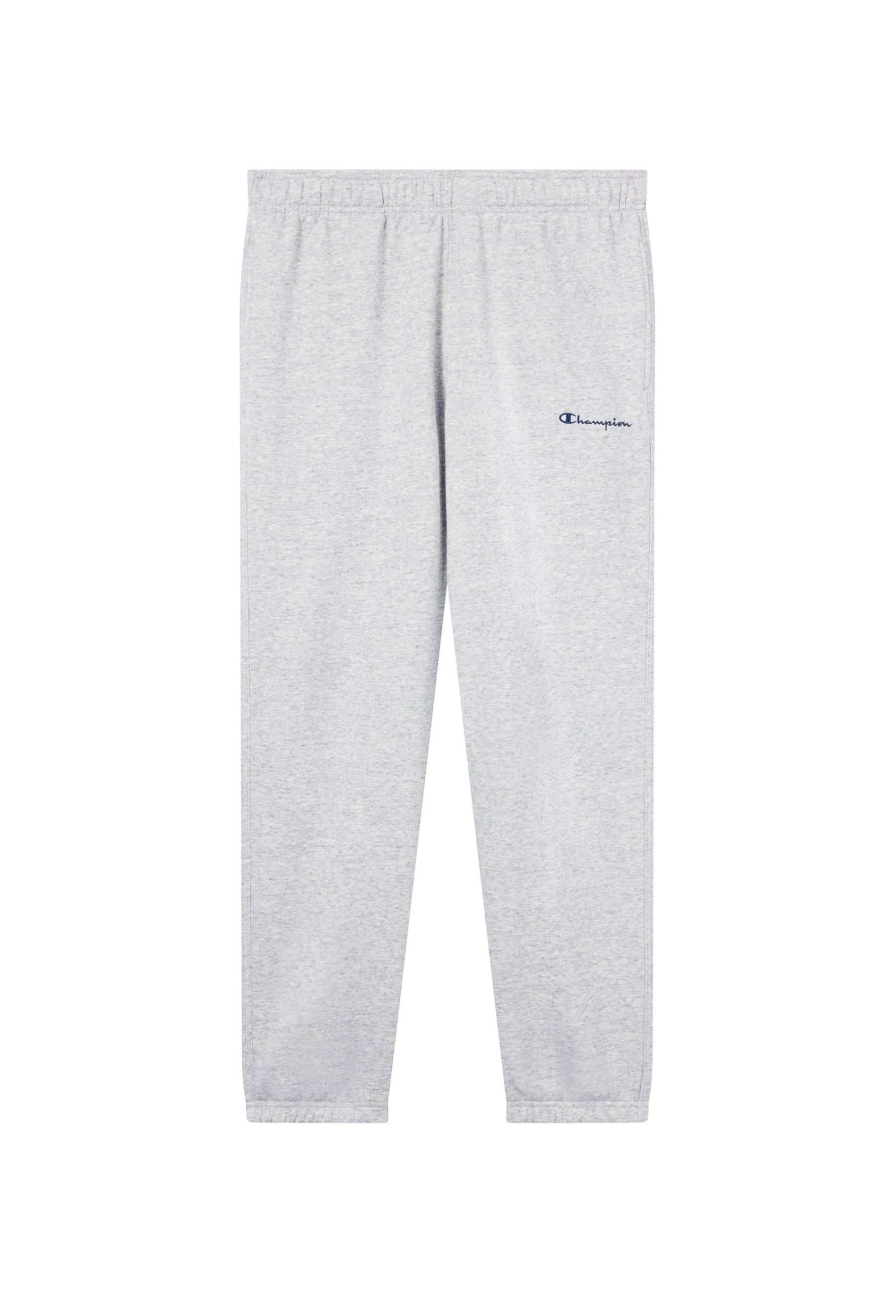 Champion Jogginghose »ICONS Fleece Elastic Cuff Pants«  mit elastischen Bündchen, sportlicher Stil