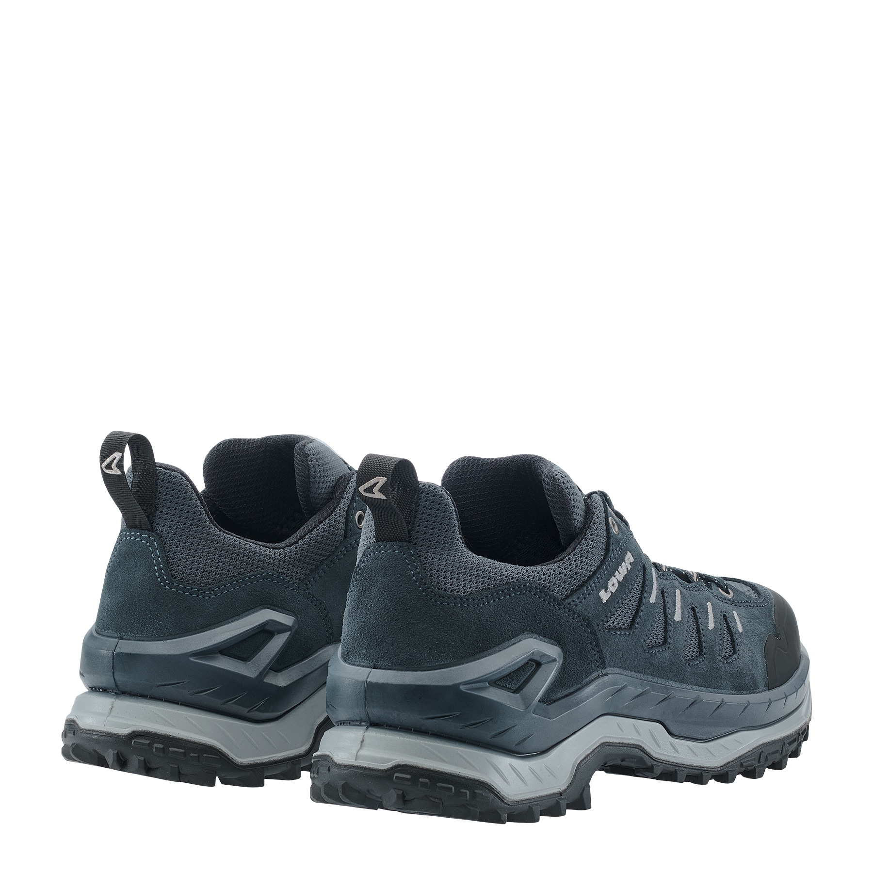 Lowa Wanderschuh »INNOVO LO«