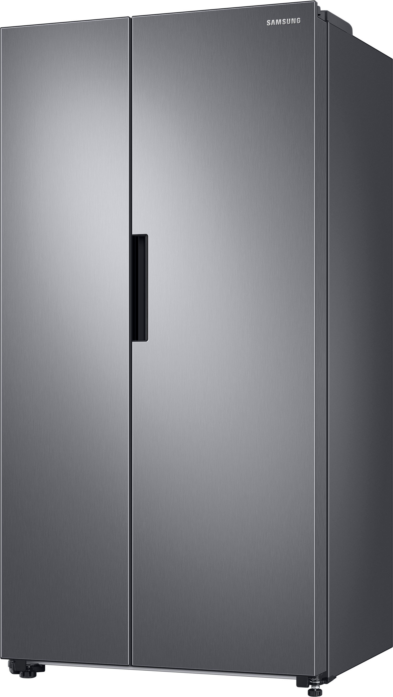 Samsung Side-by-Side, RS6KA8101S9, 178 cm hoch, 91,2 cm breit